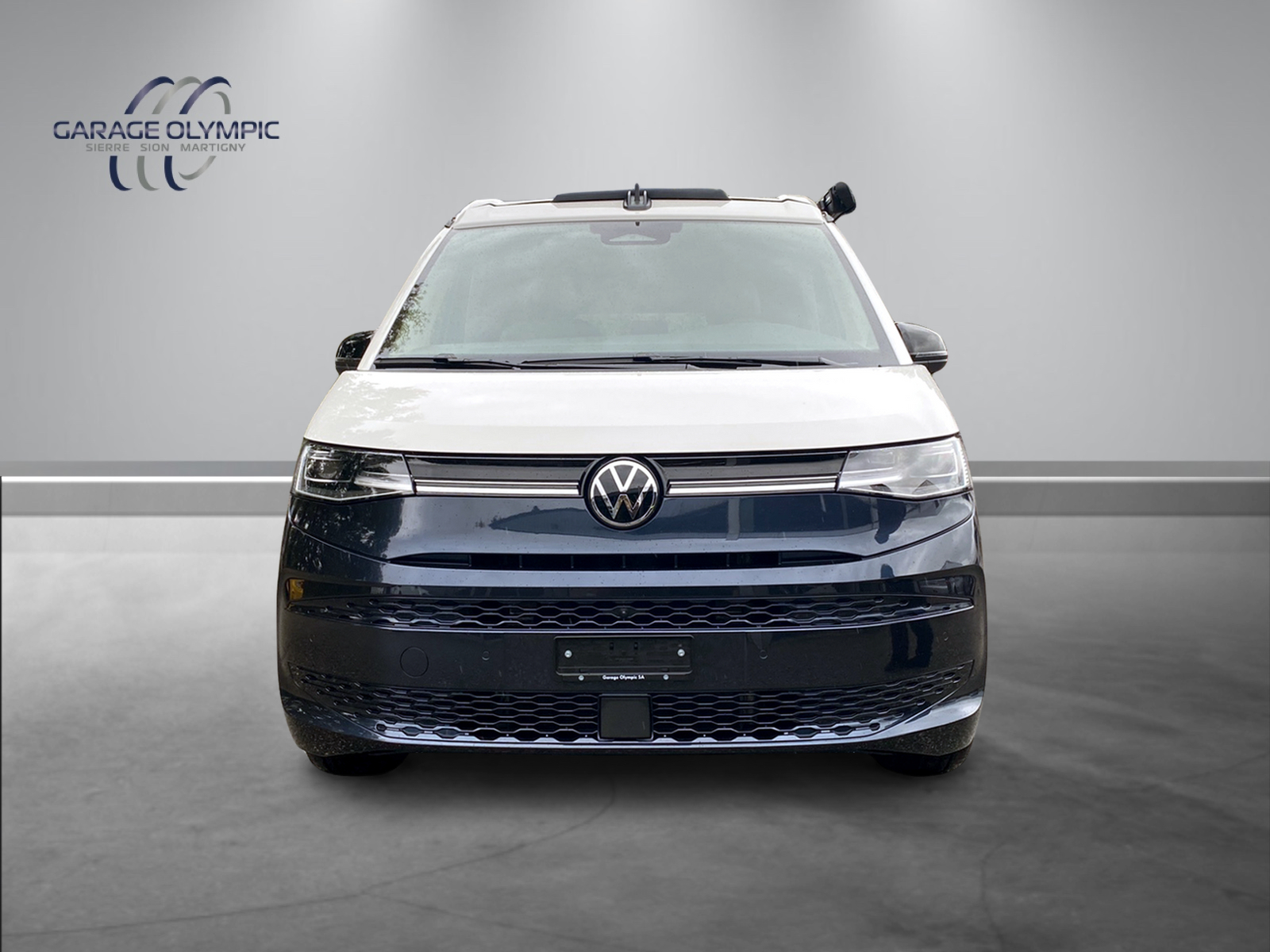 VW VW California Ocean Liberty TSI 204PS-image-7