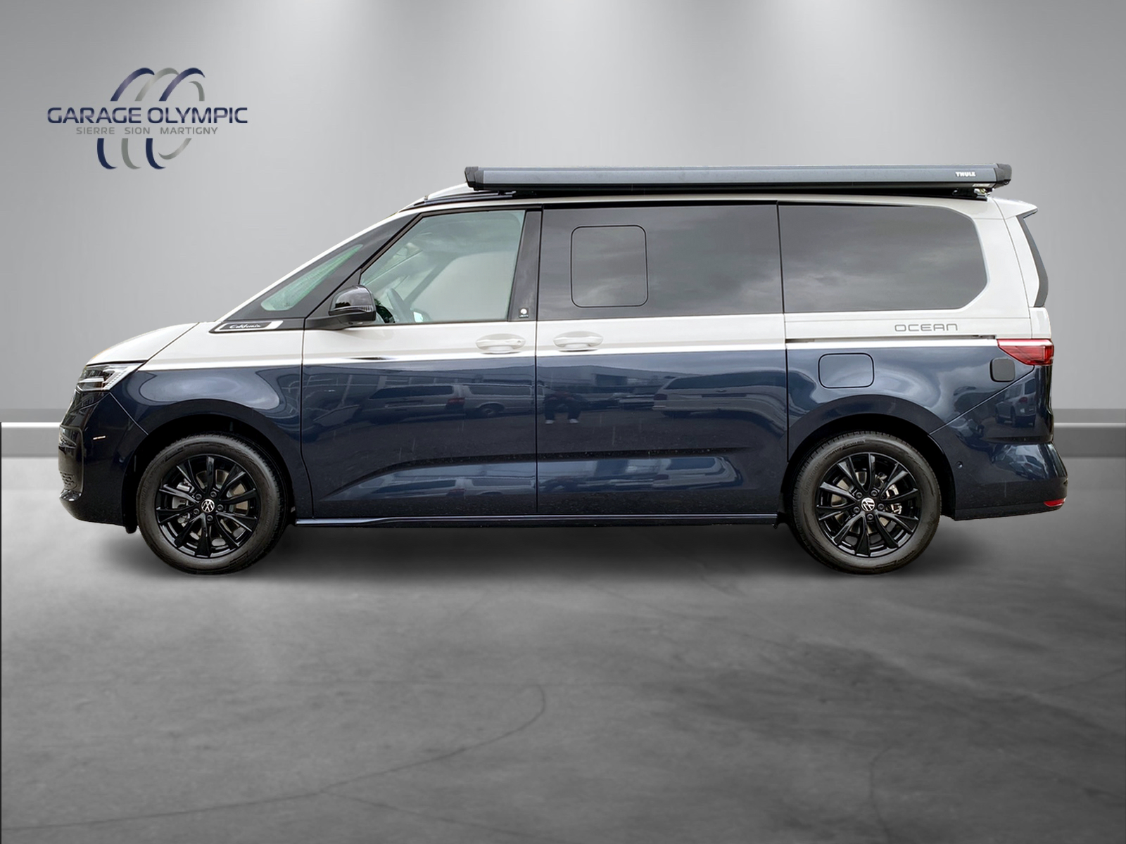 VW VW California Ocean Liberty TSI 204PS-image-1