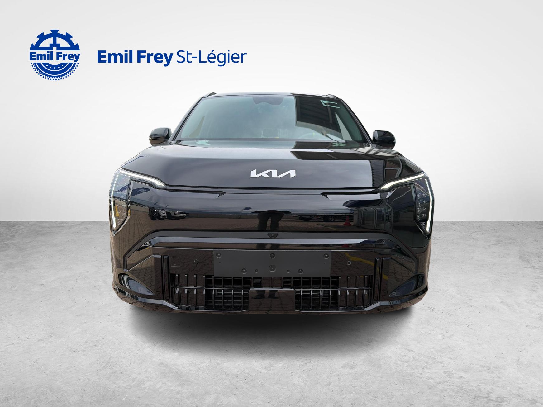 KIA NEW EV3 81 kWh GT 4x4-image-7