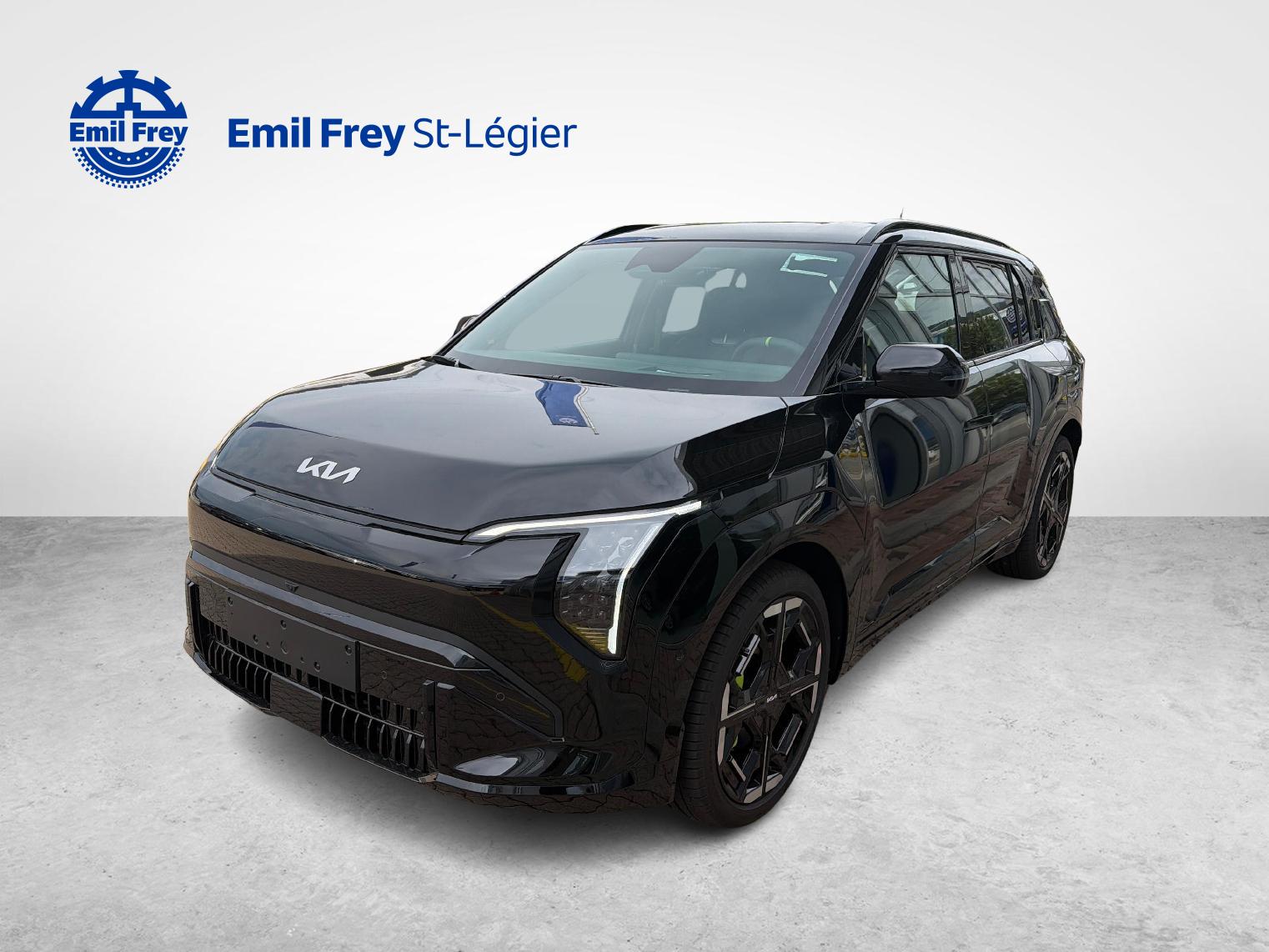 KIA NEW EV3 81 kWh GT 4x4-image-0