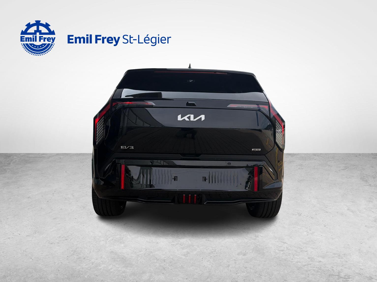 KIA NEW EV3 81 kWh GT 4x4-image-3
