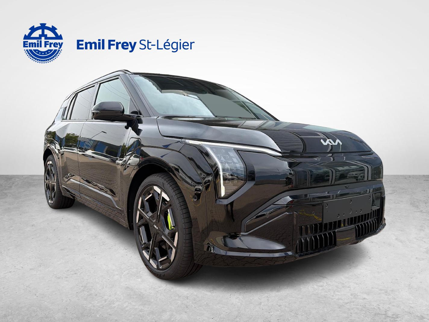 KIA NEW EV3 81 kWh GT 4x4-image-6