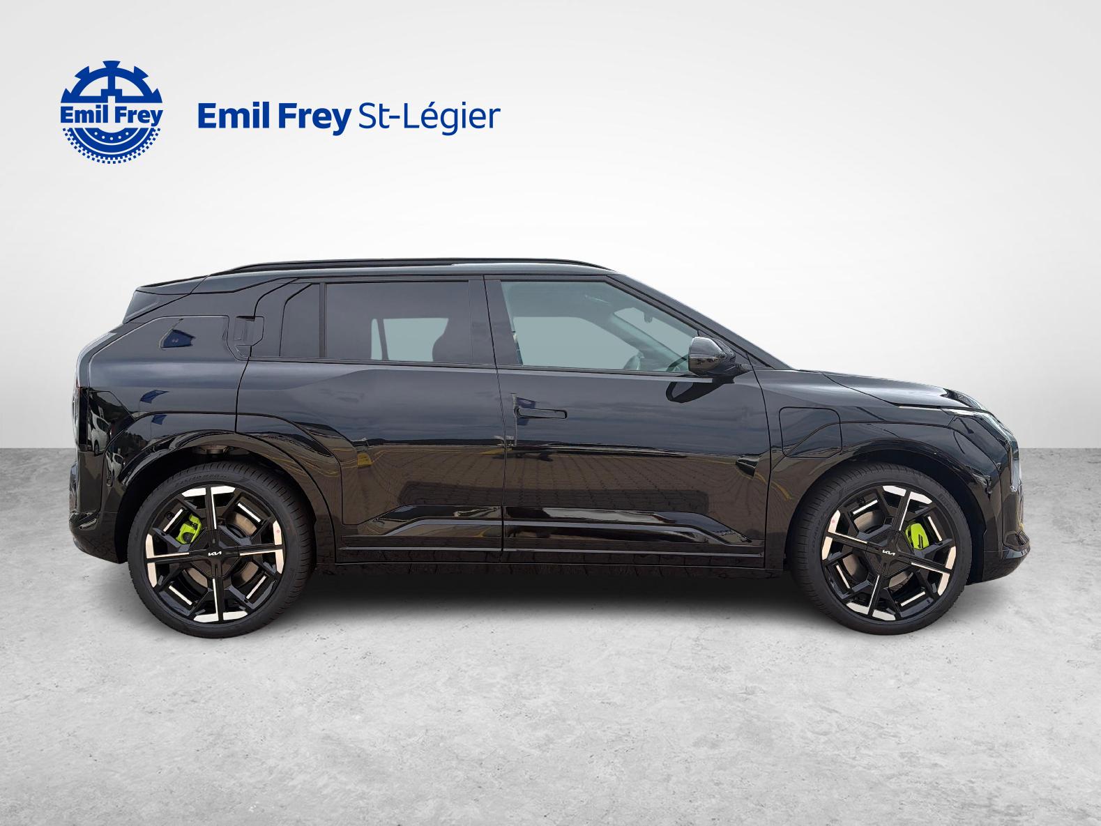 KIA NEW EV3 81 kWh GT 4x4-image-1
