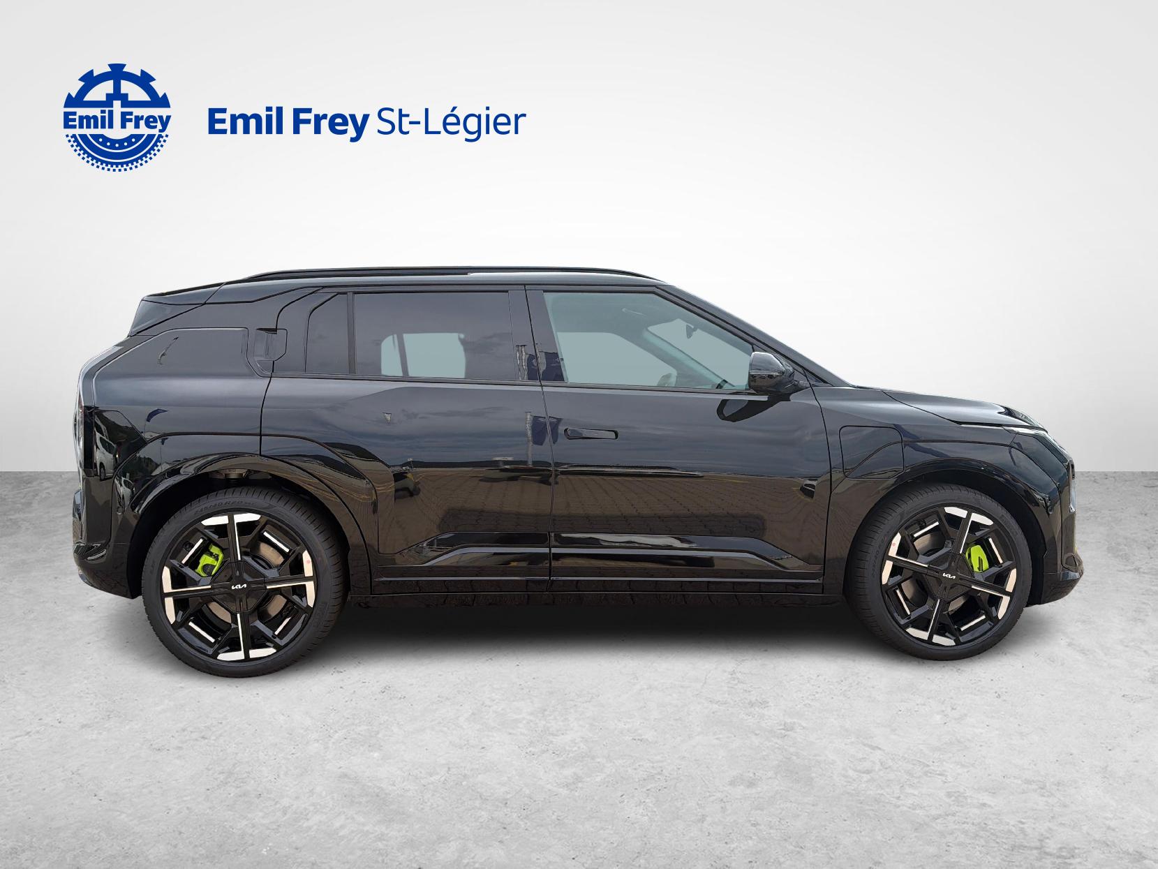 KIA NEW EV3 81 kWh GT 4x4-image-5