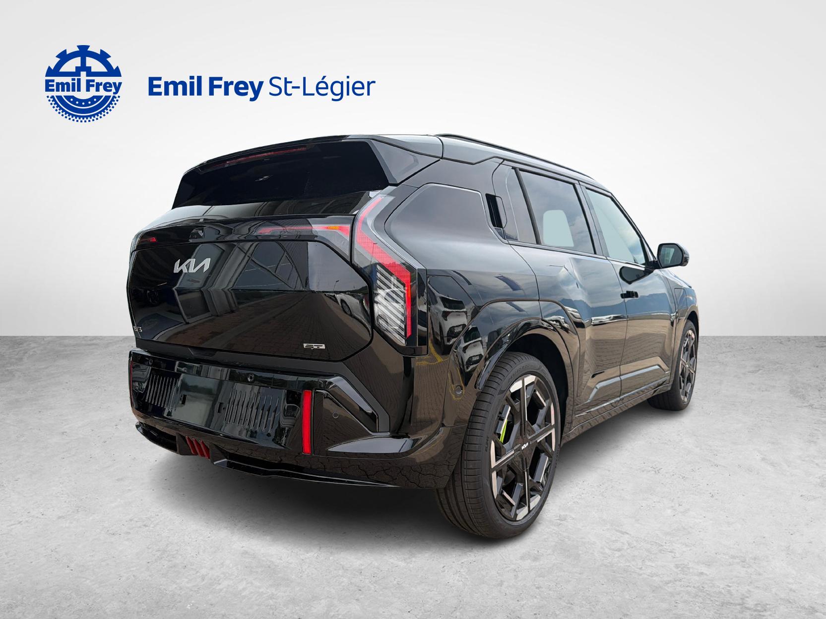 KIA NEW EV3 81 kWh GT 4x4-image-4