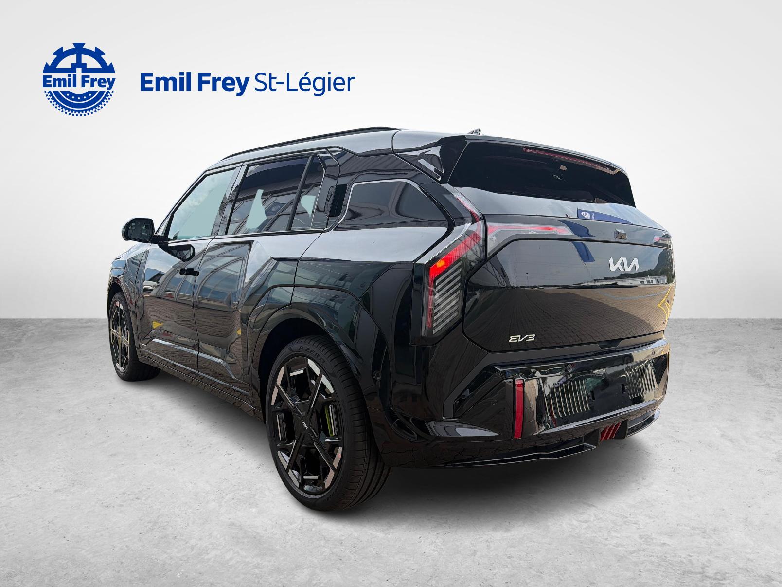 KIA NEW EV3 81 kWh GT 4x4-image-2