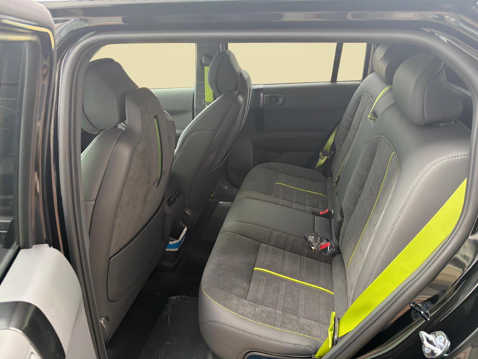 KIA NEW EV3 81 kWh GT 4x4-image-10