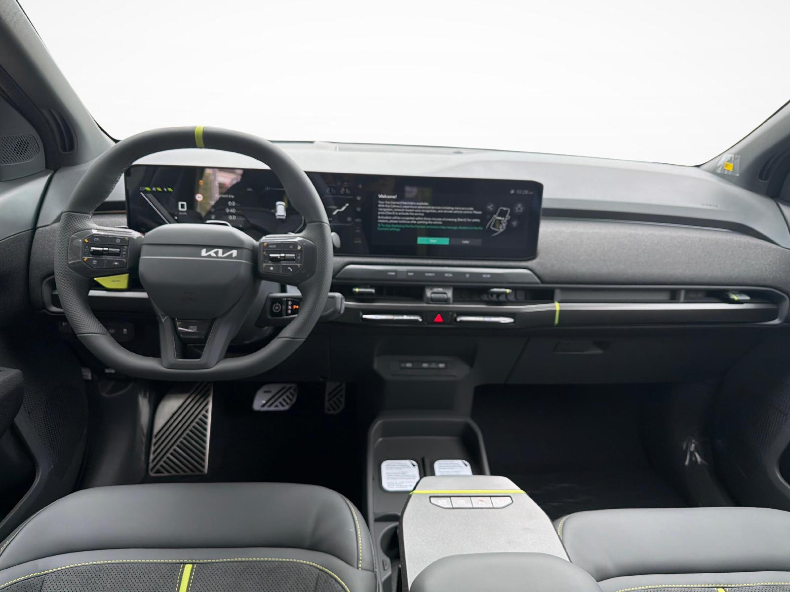 KIA NEW EV3 81 kWh GT 4x4-image-8
