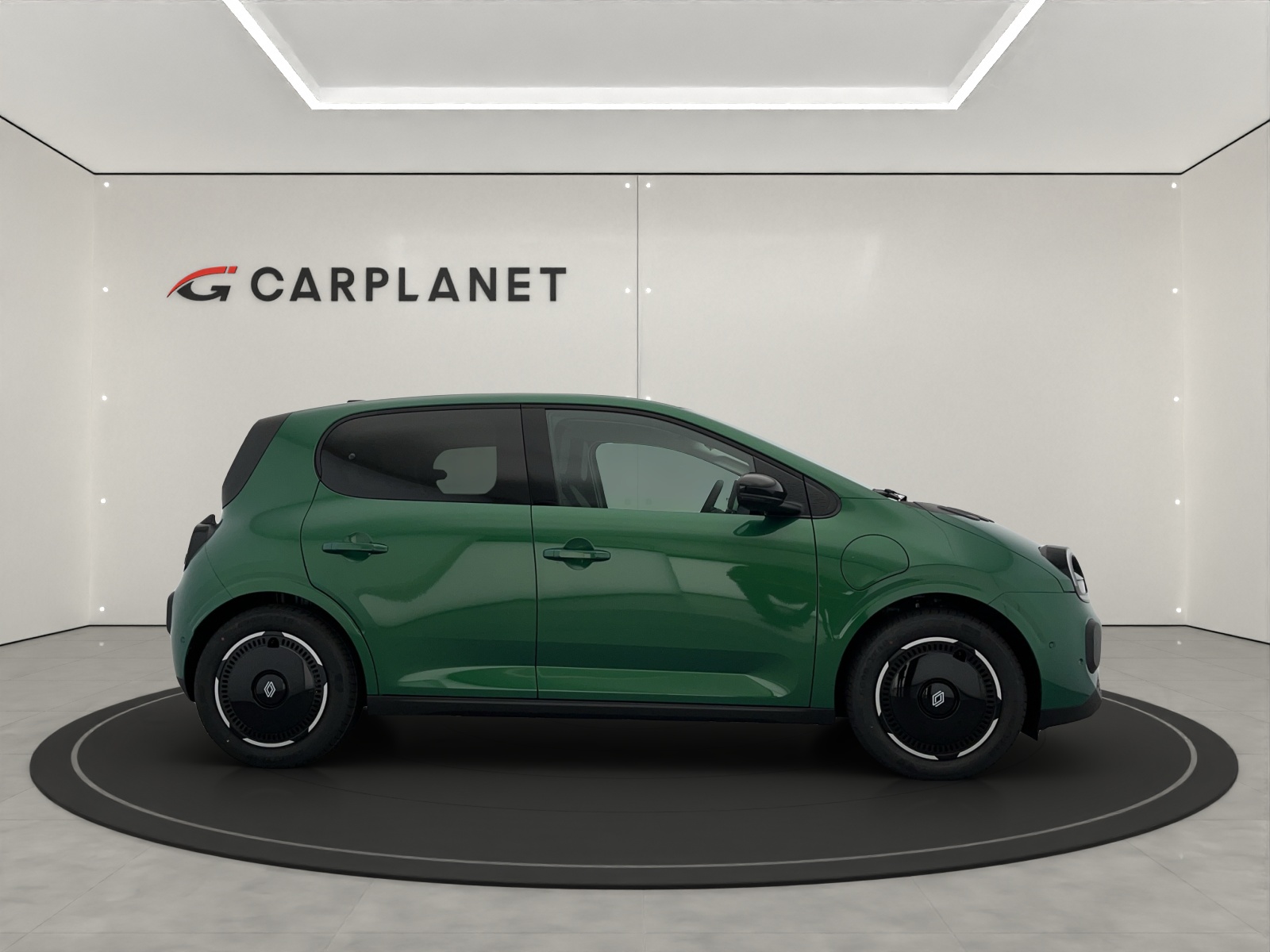 RENAULT Twingo E-Tech Urban Range techno-image-4