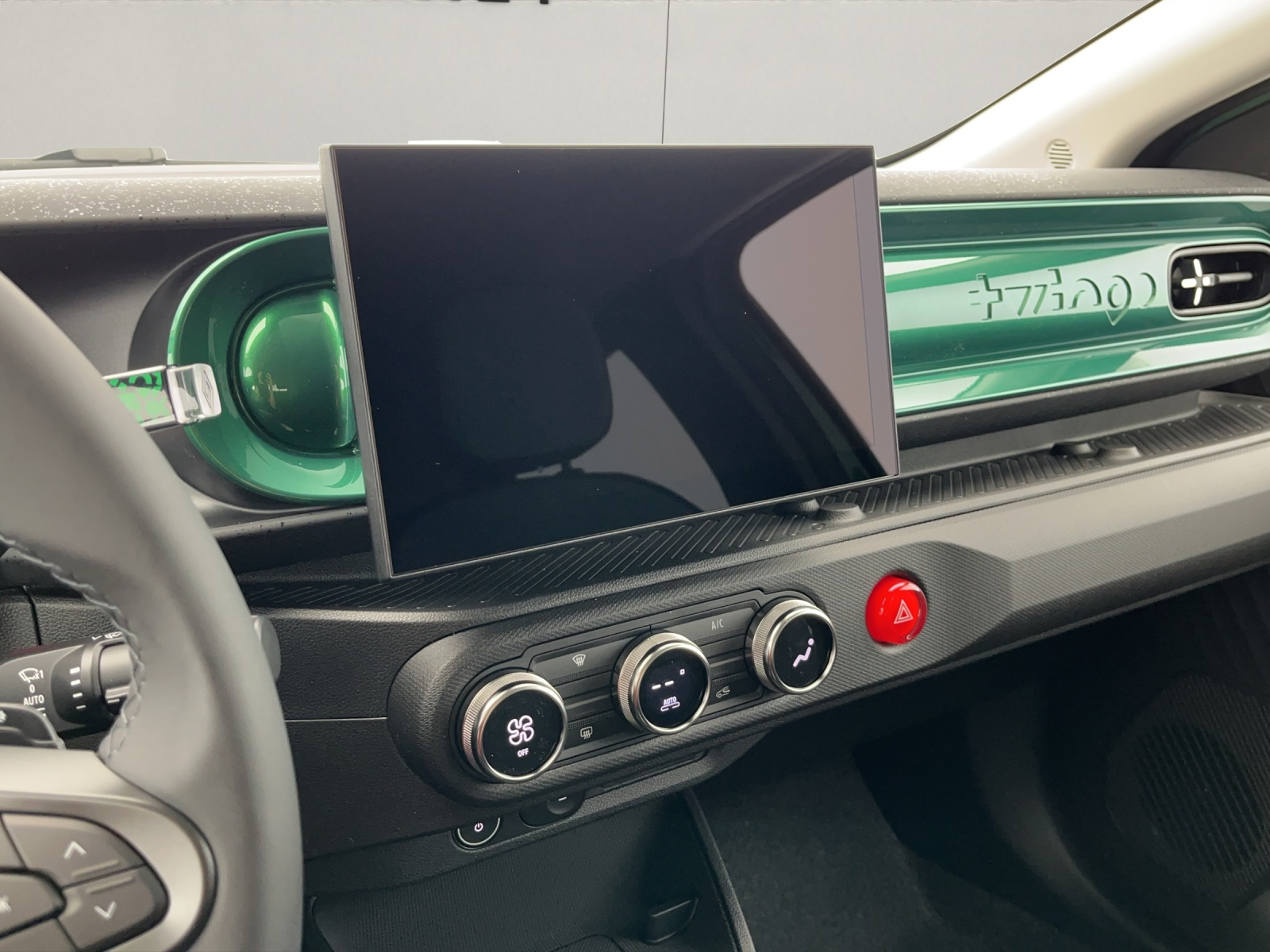 RENAULT Twingo E-Tech Urban Range techno-image-11