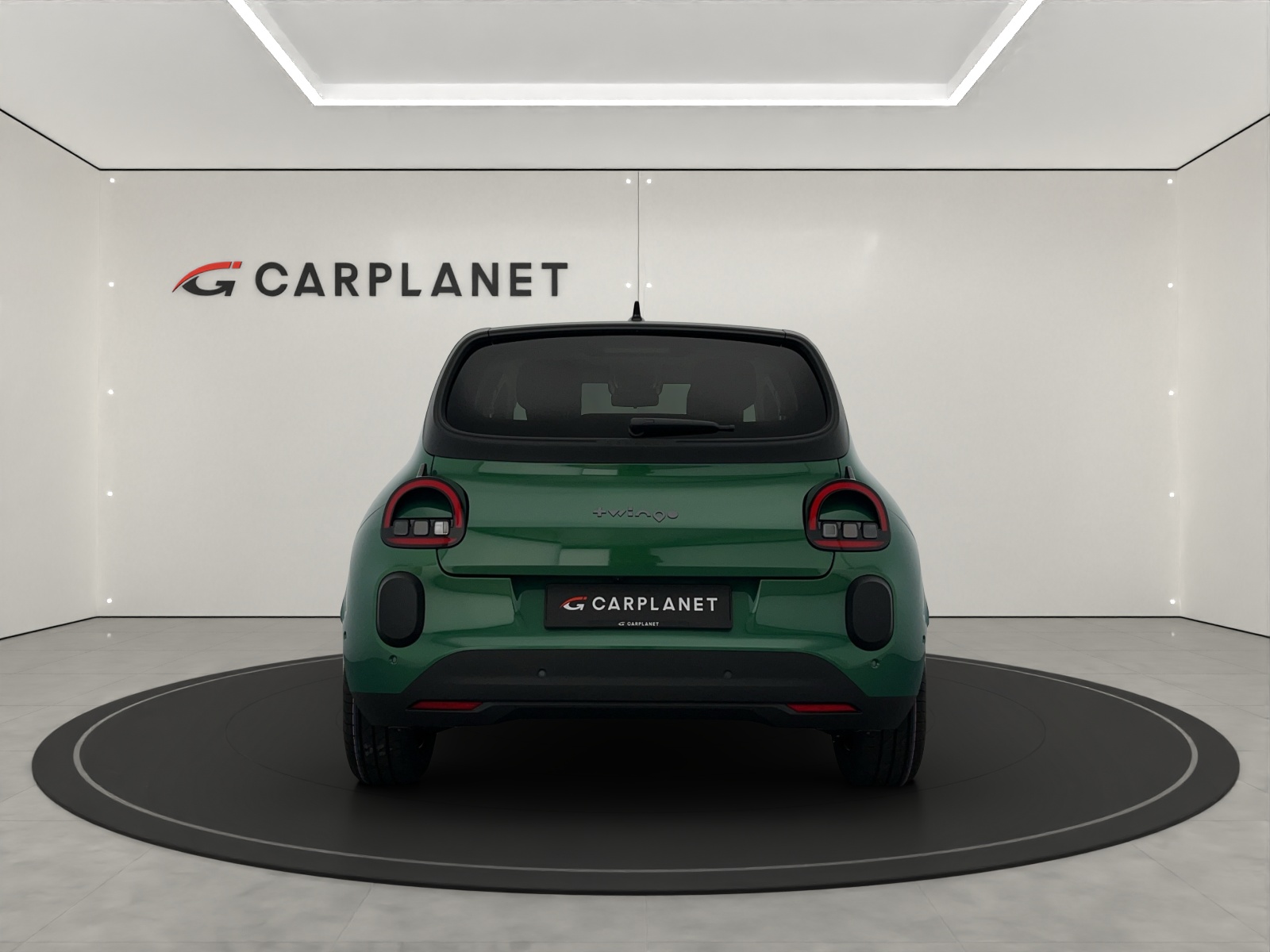 RENAULT Twingo E-Tech Urban Range techno-image-3