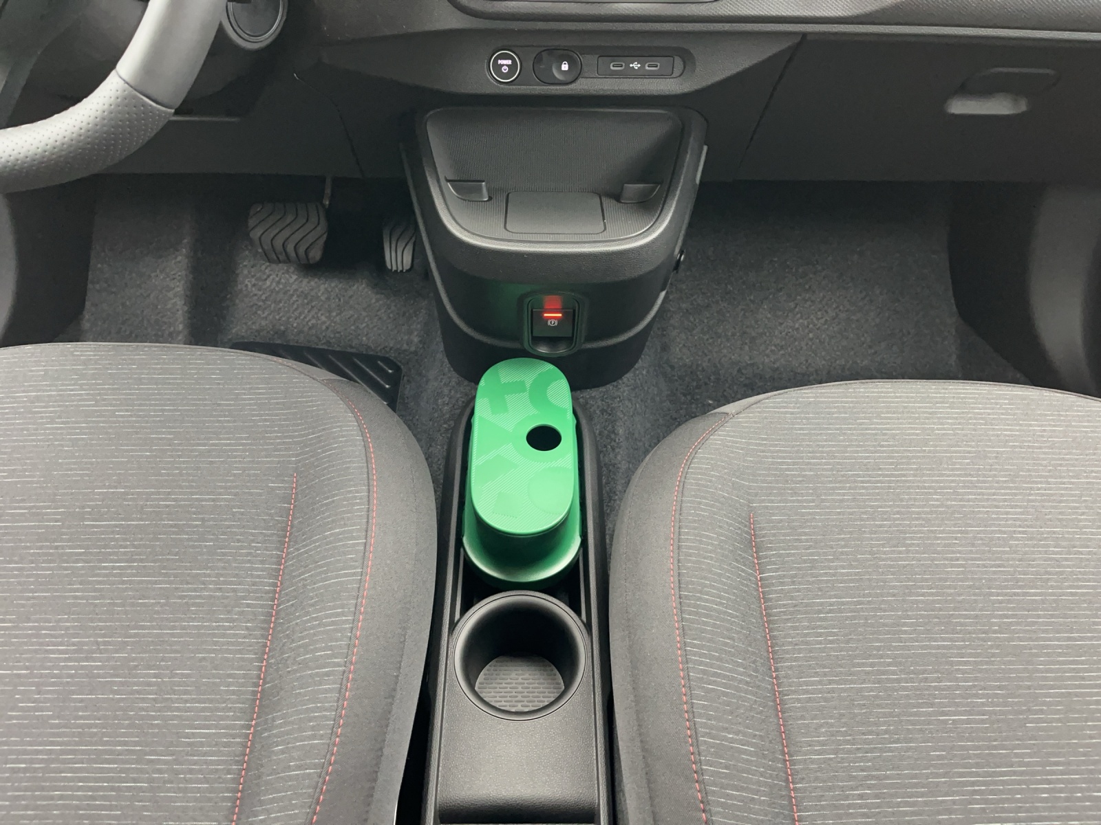RENAULT Twingo E-Tech Urban Range techno-image-13