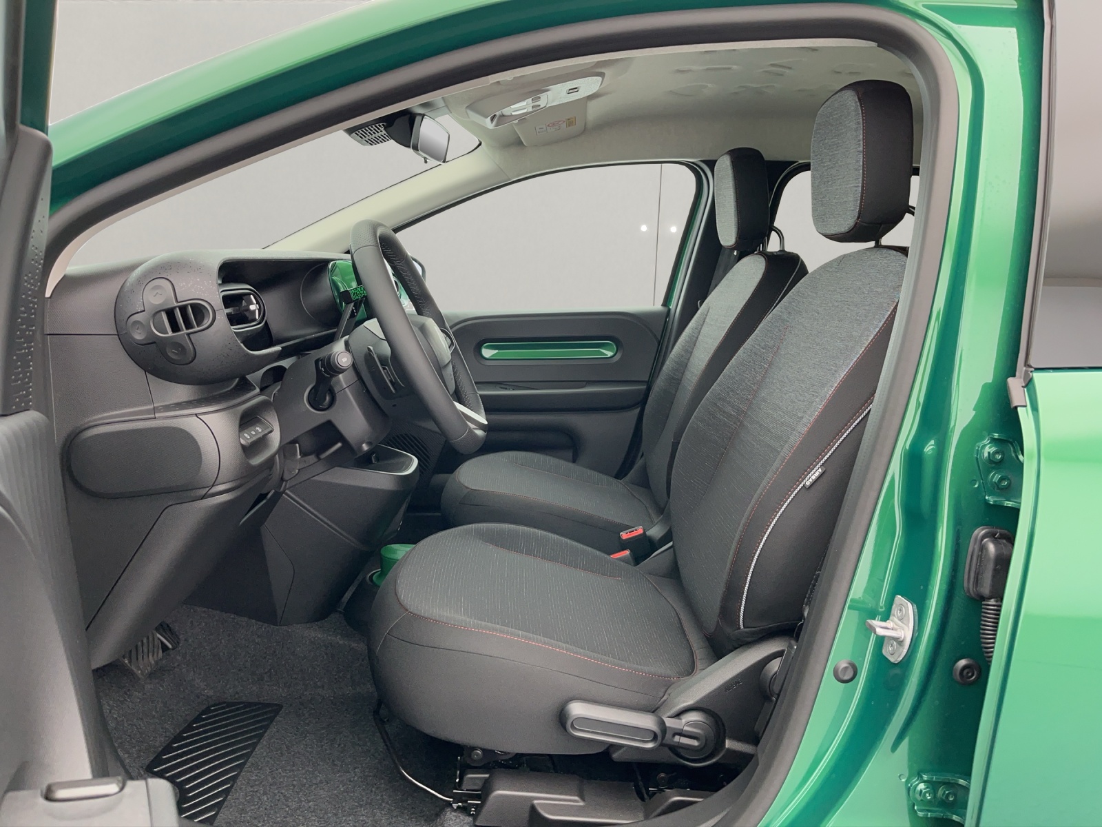 RENAULT Twingo E-Tech Urban Range techno-image-7