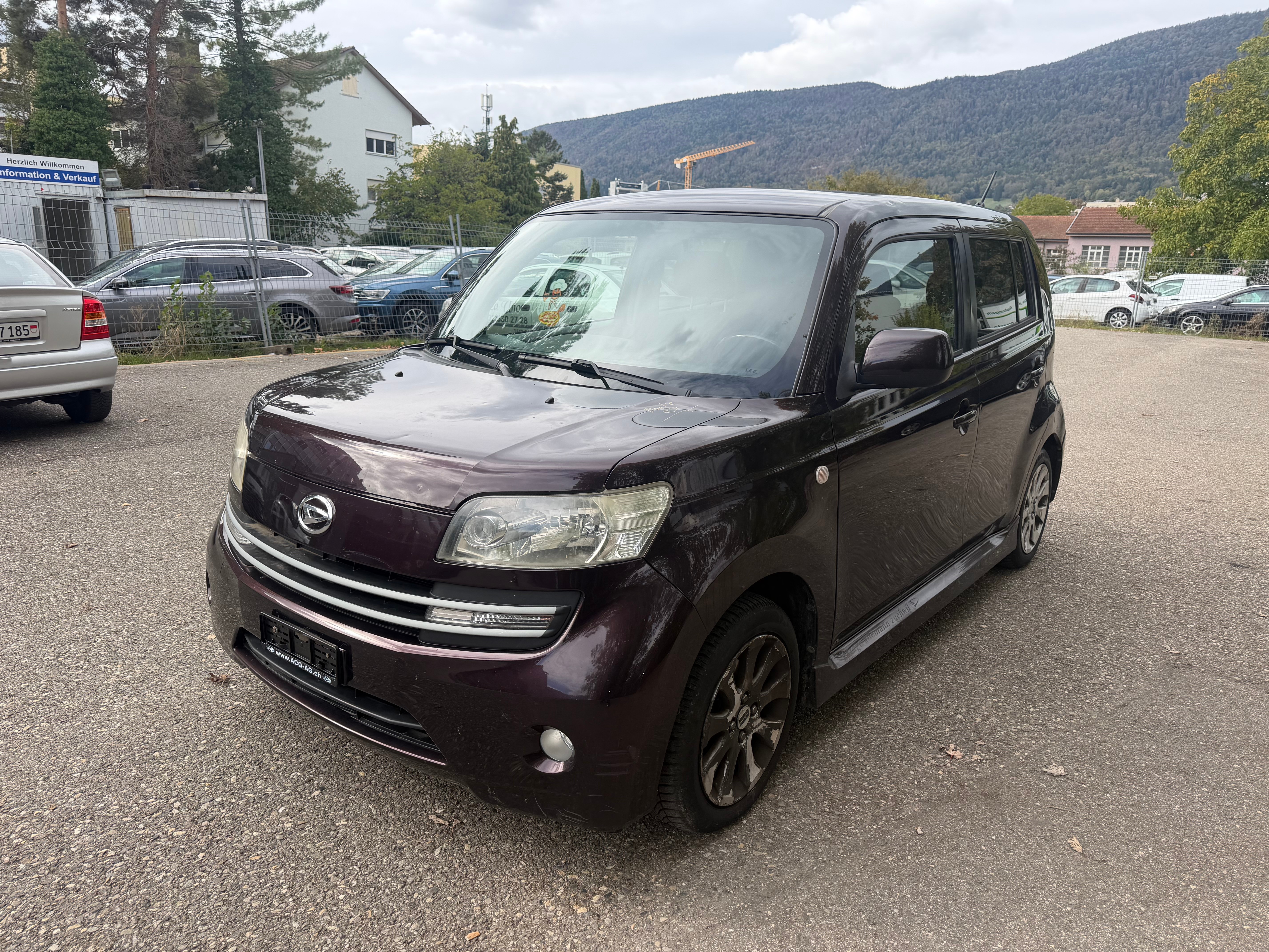 Car photo