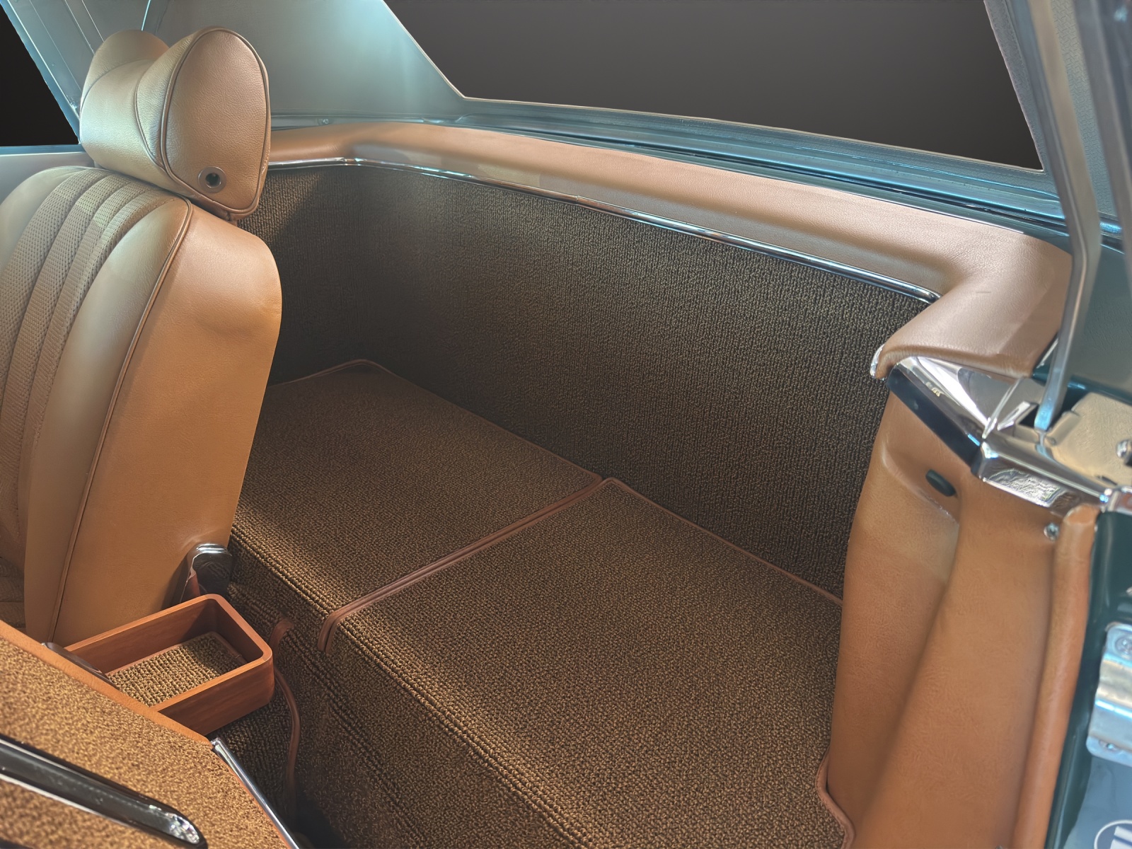 MERCEDES-BENZ 280 SL Pagode-image-11