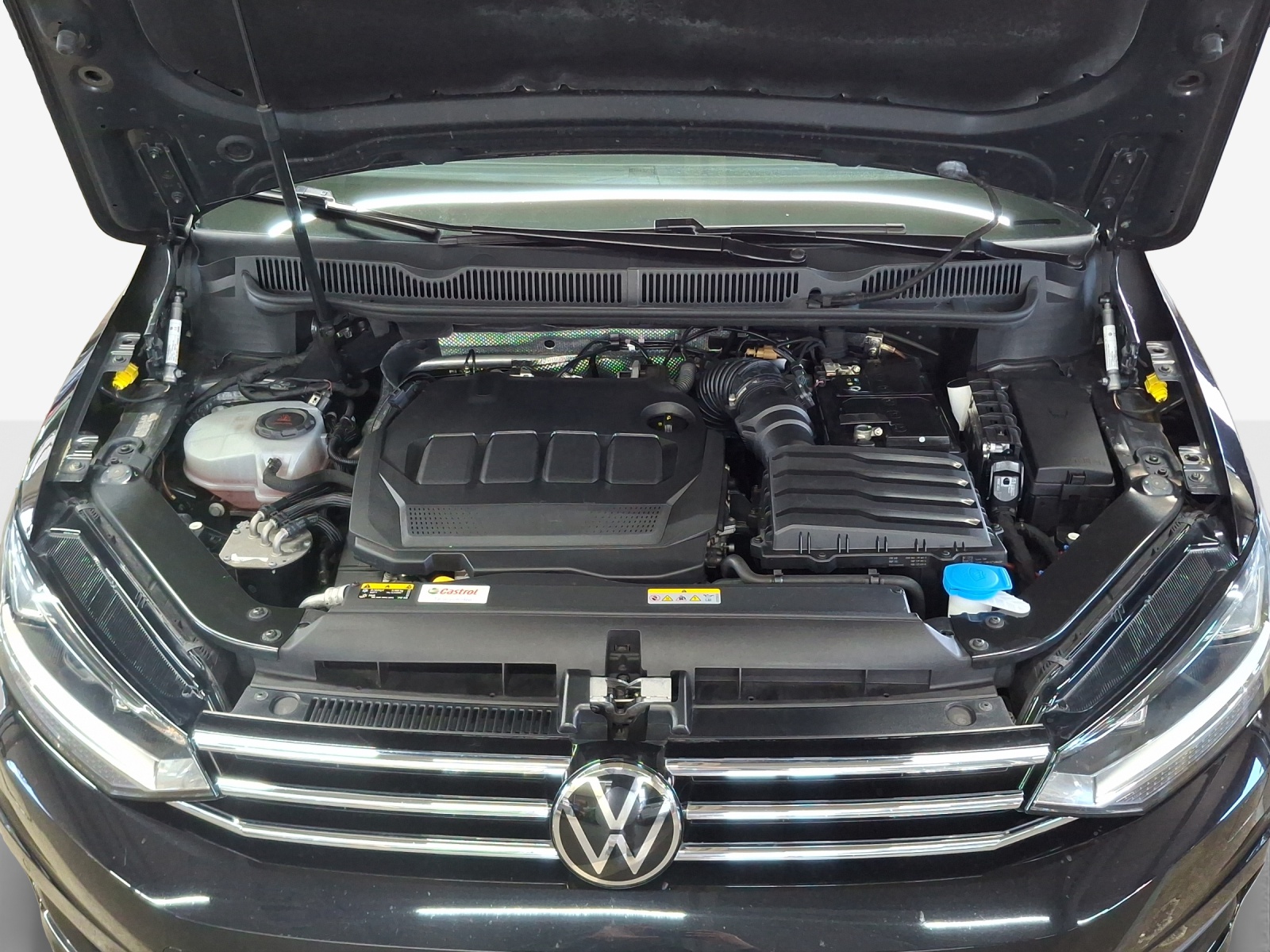 VW Touran 2.0 TDI BlueMotion Technology Highline DSG-image-15