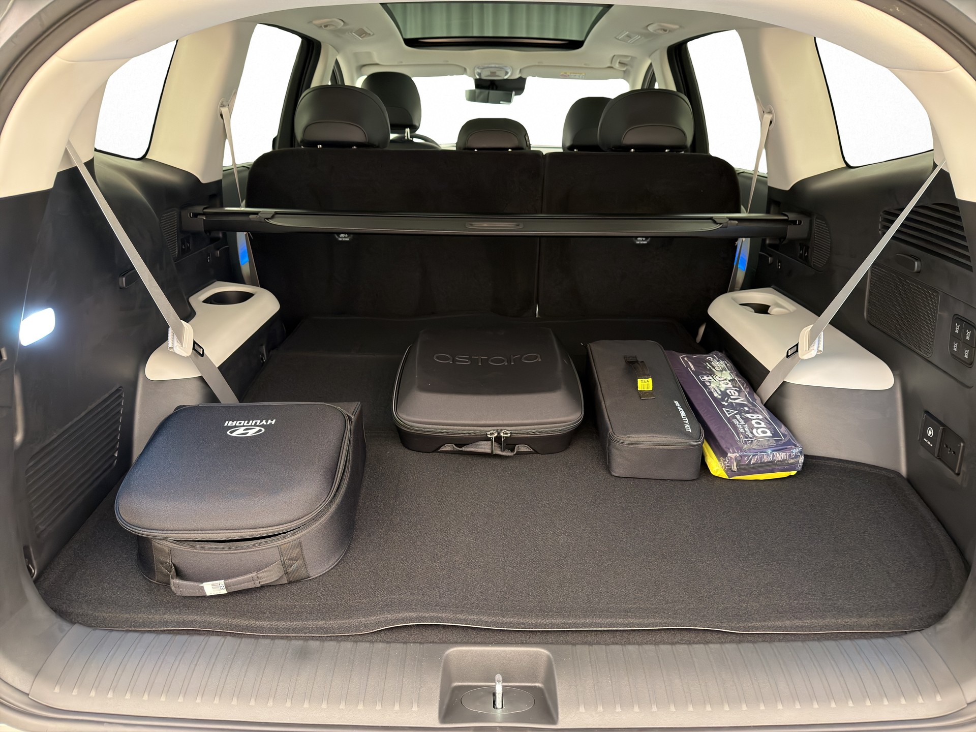 HYUNDAI Ioniq 9 Vertex 4WD-image-12