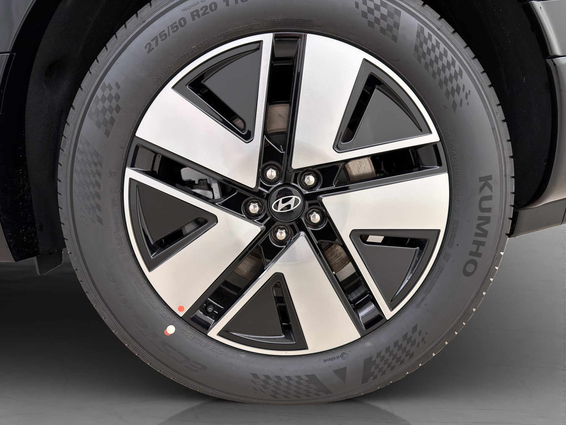 HYUNDAI Ioniq 9 Vertex 4WD-image-5