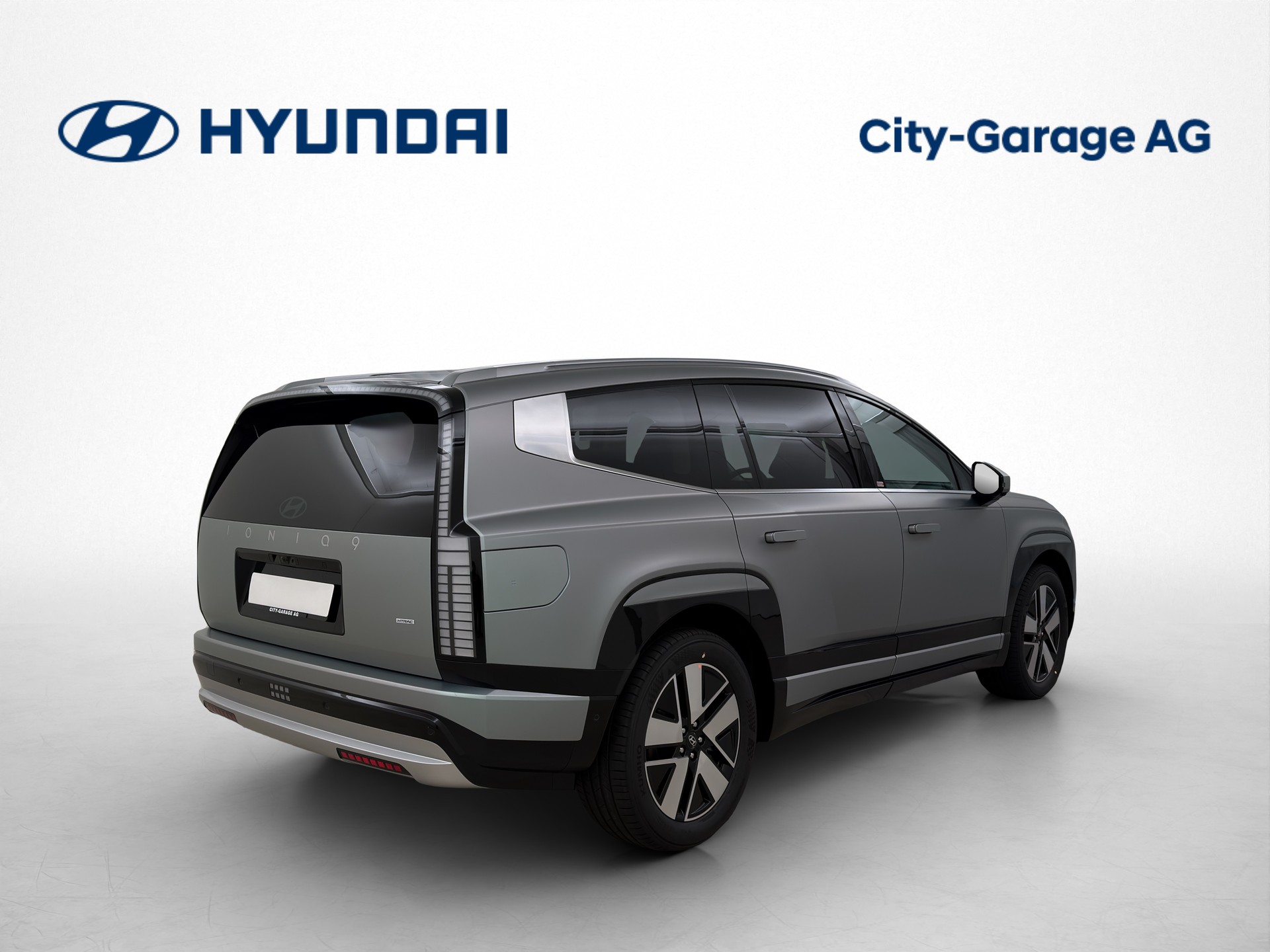 HYUNDAI Ioniq 9 Vertex 4WD-image-4