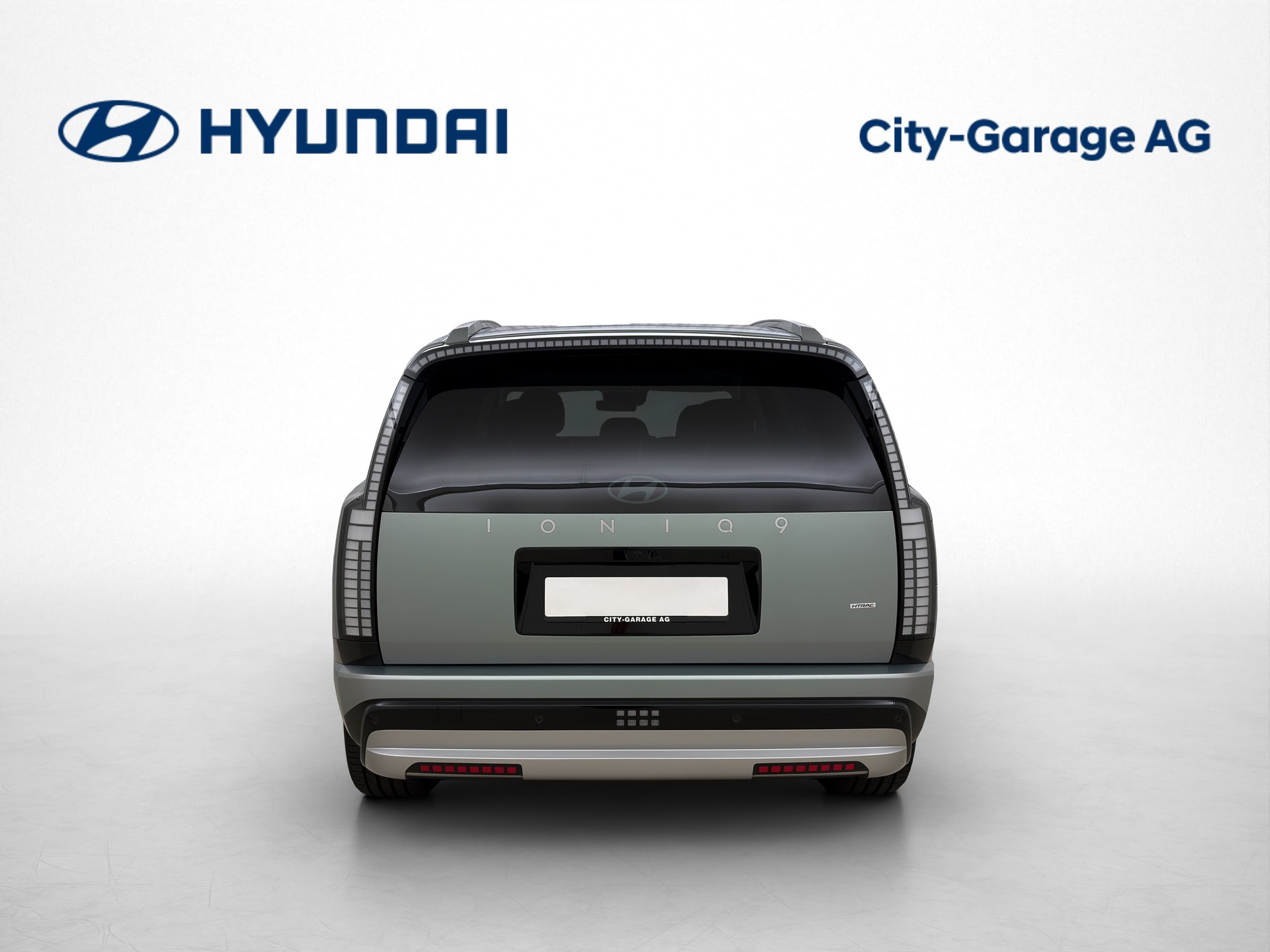 HYUNDAI Ioniq 9 Vertex 4WD-image-3