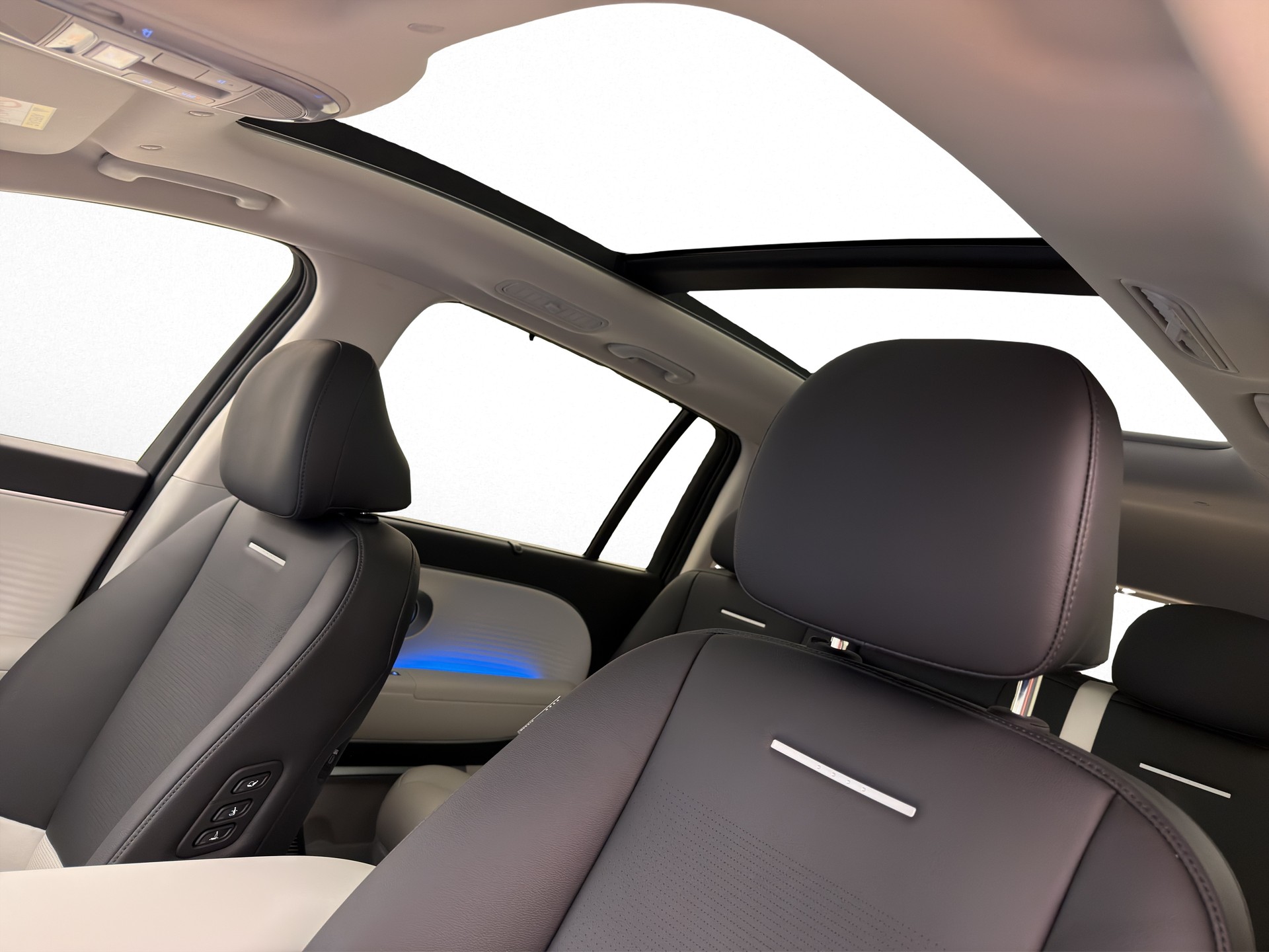 HYUNDAI Ioniq 9 Vertex 4WD-image-14