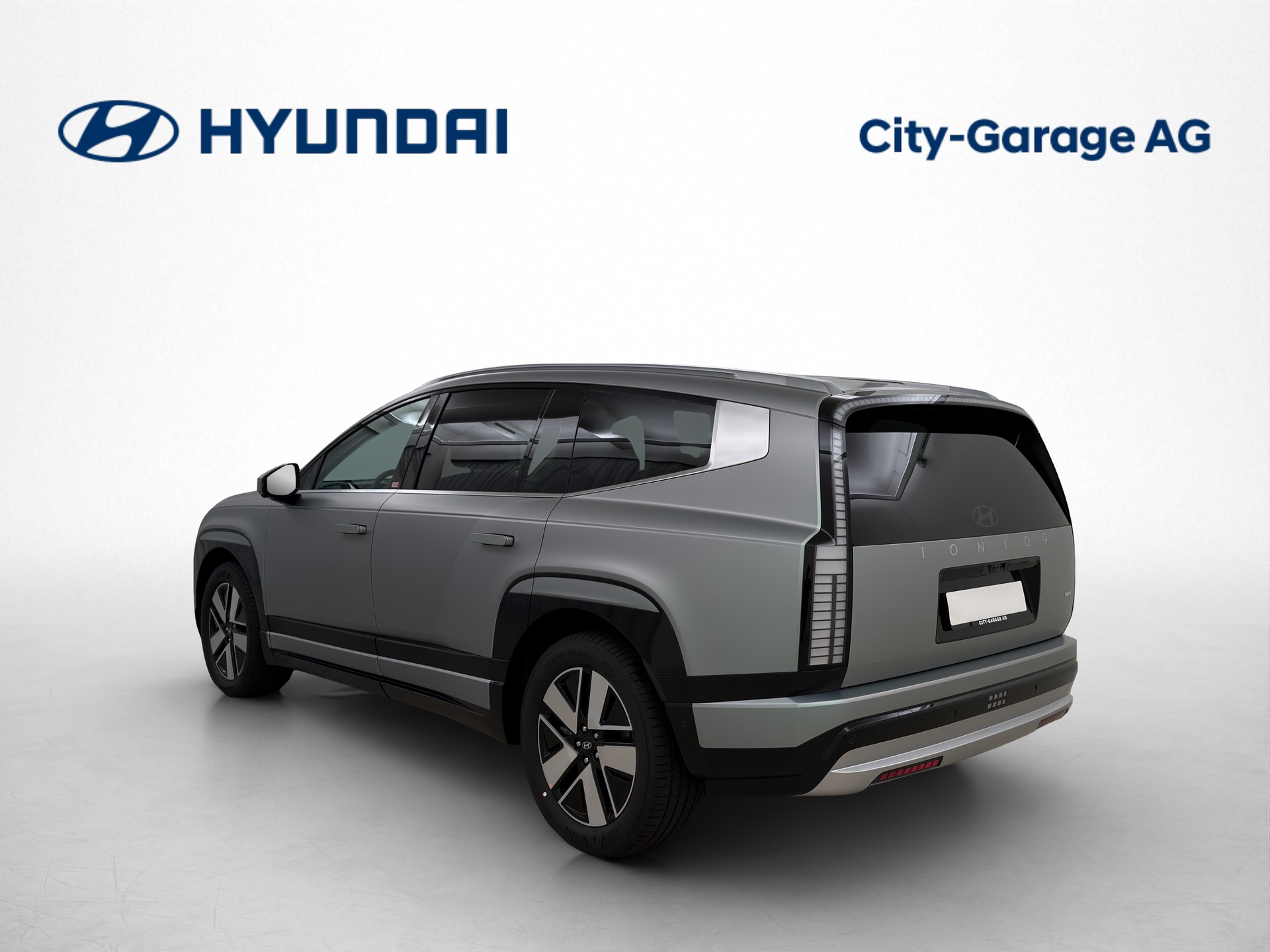 HYUNDAI Ioniq 9 Vertex 4WD-image-2