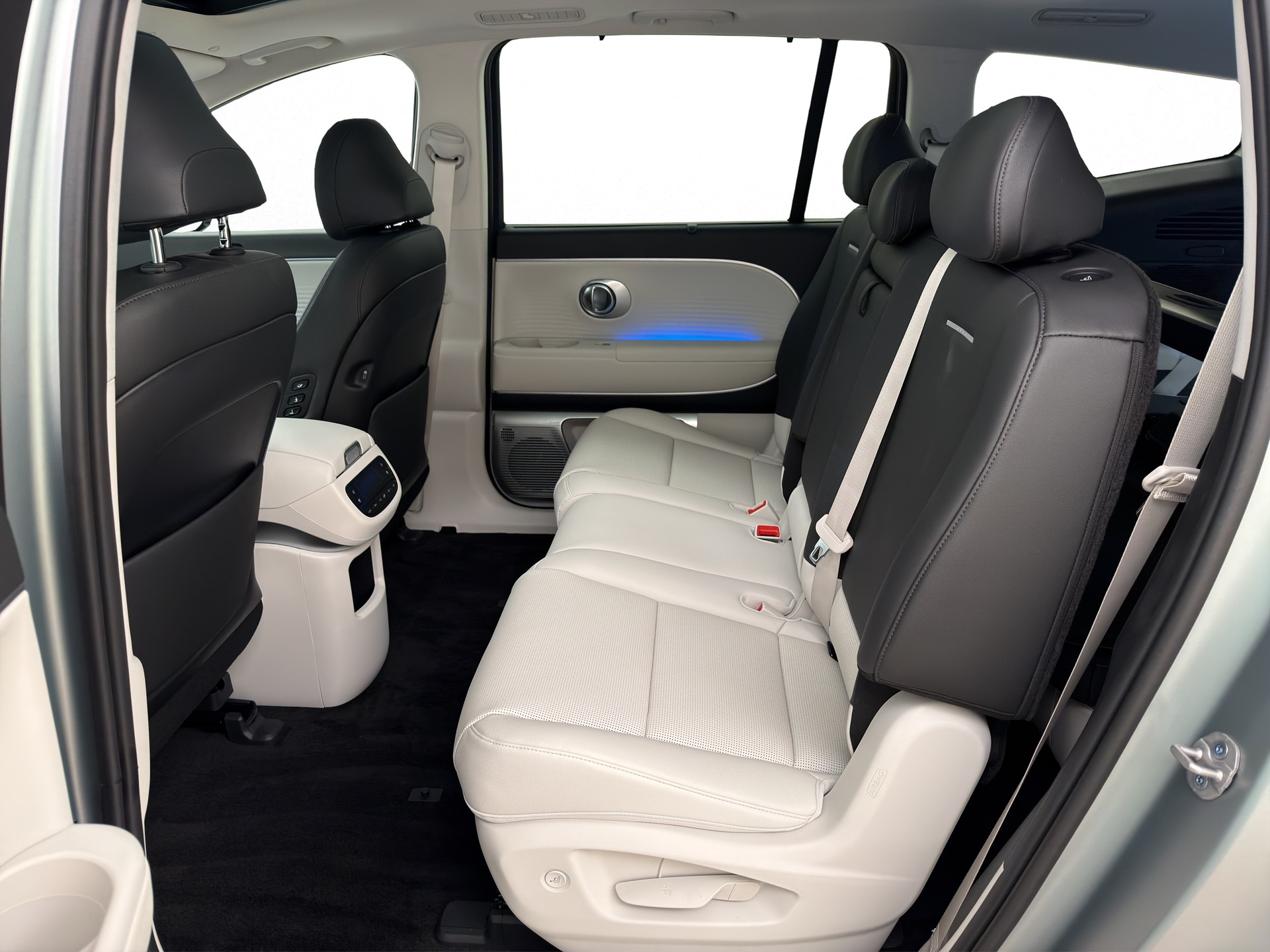 HYUNDAI Ioniq 9 Vertex 4WD-image-11
