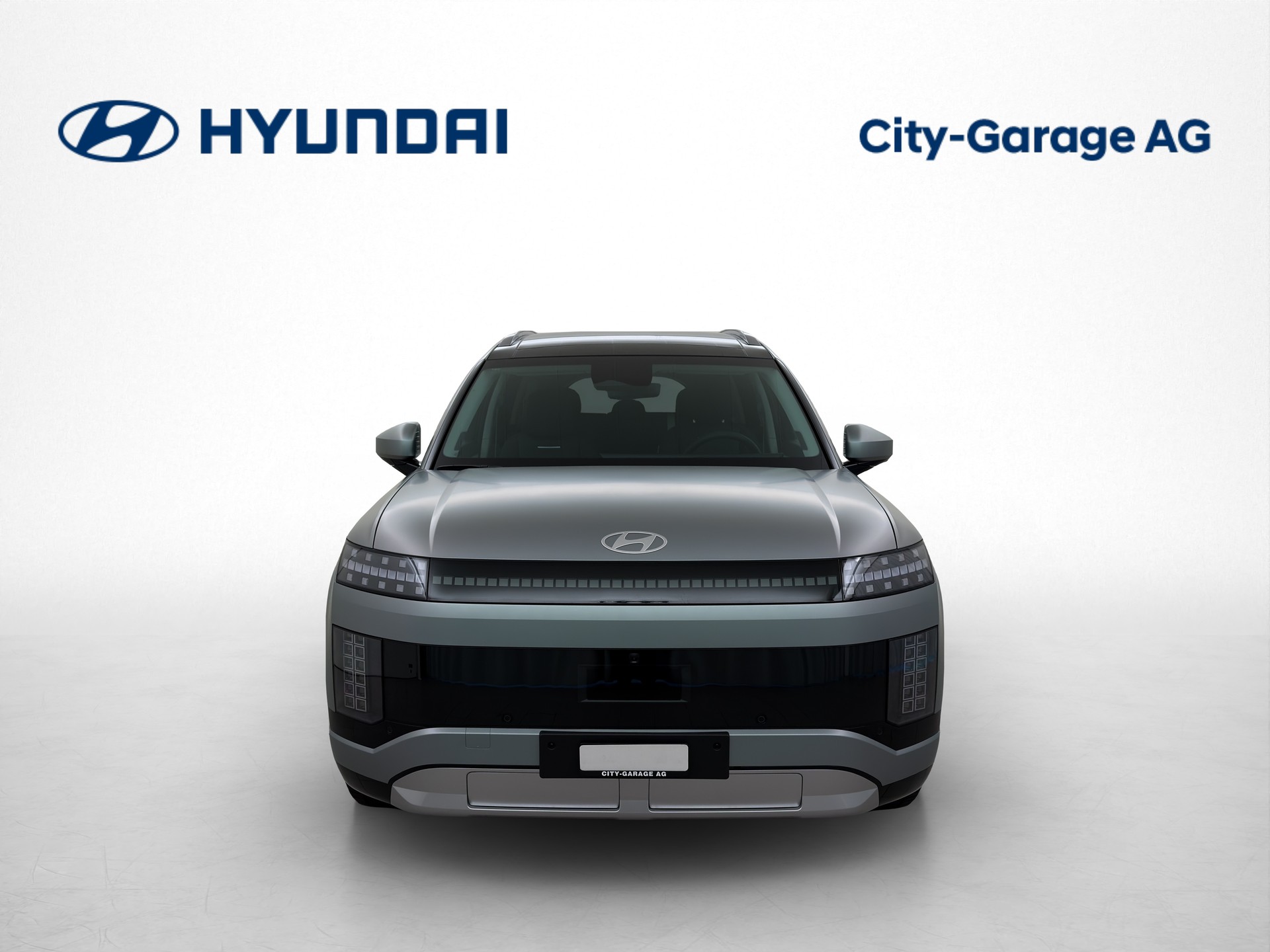 HYUNDAI Ioniq 9 Vertex 4WD-image-1