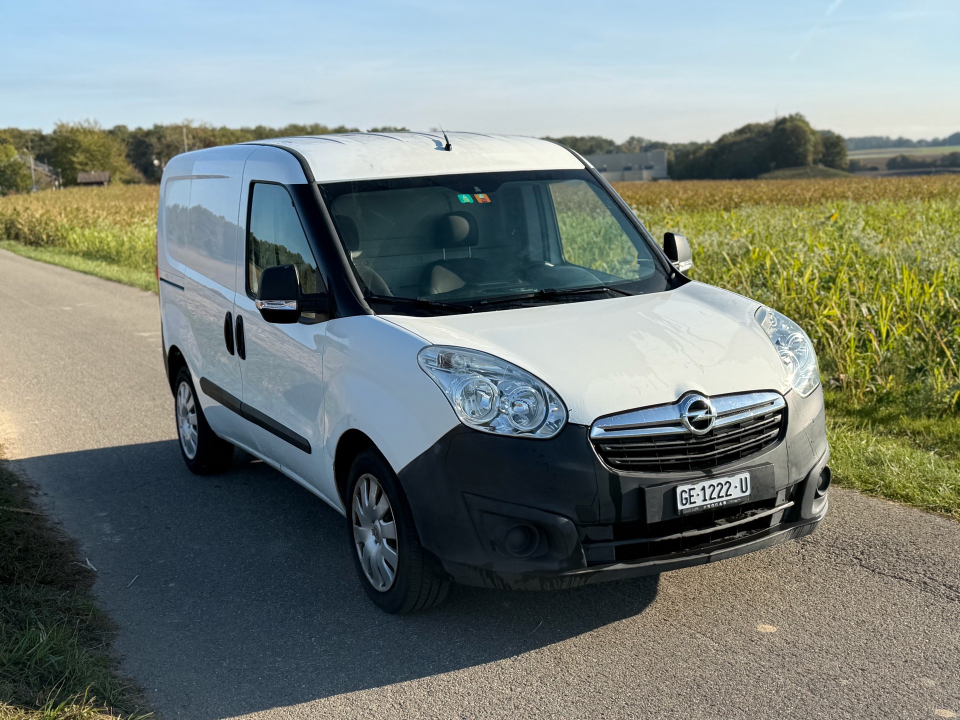 OPEL Combo 1.4i 2.2 L1H1-image-3