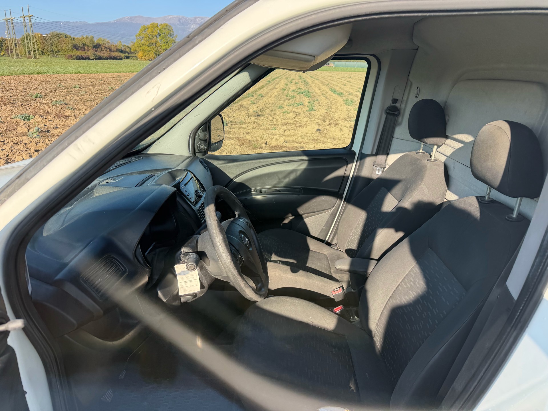 OPEL Combo 1.4i 2.2 L1H1-image-10