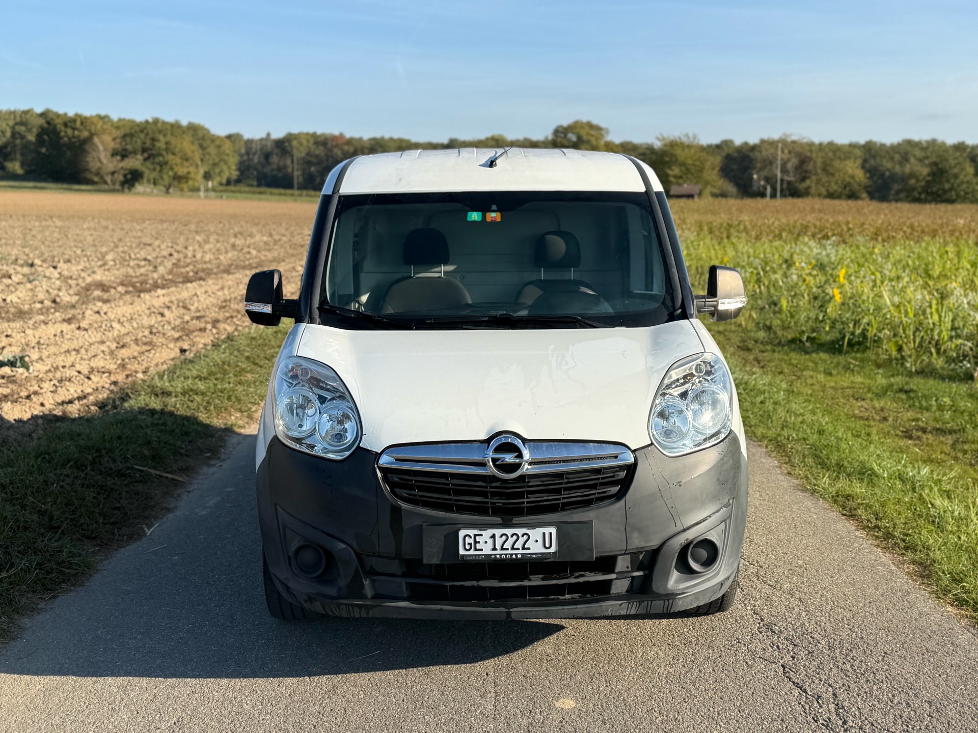 OPEL Combo 1.4i 2.2 L1H1-image-1