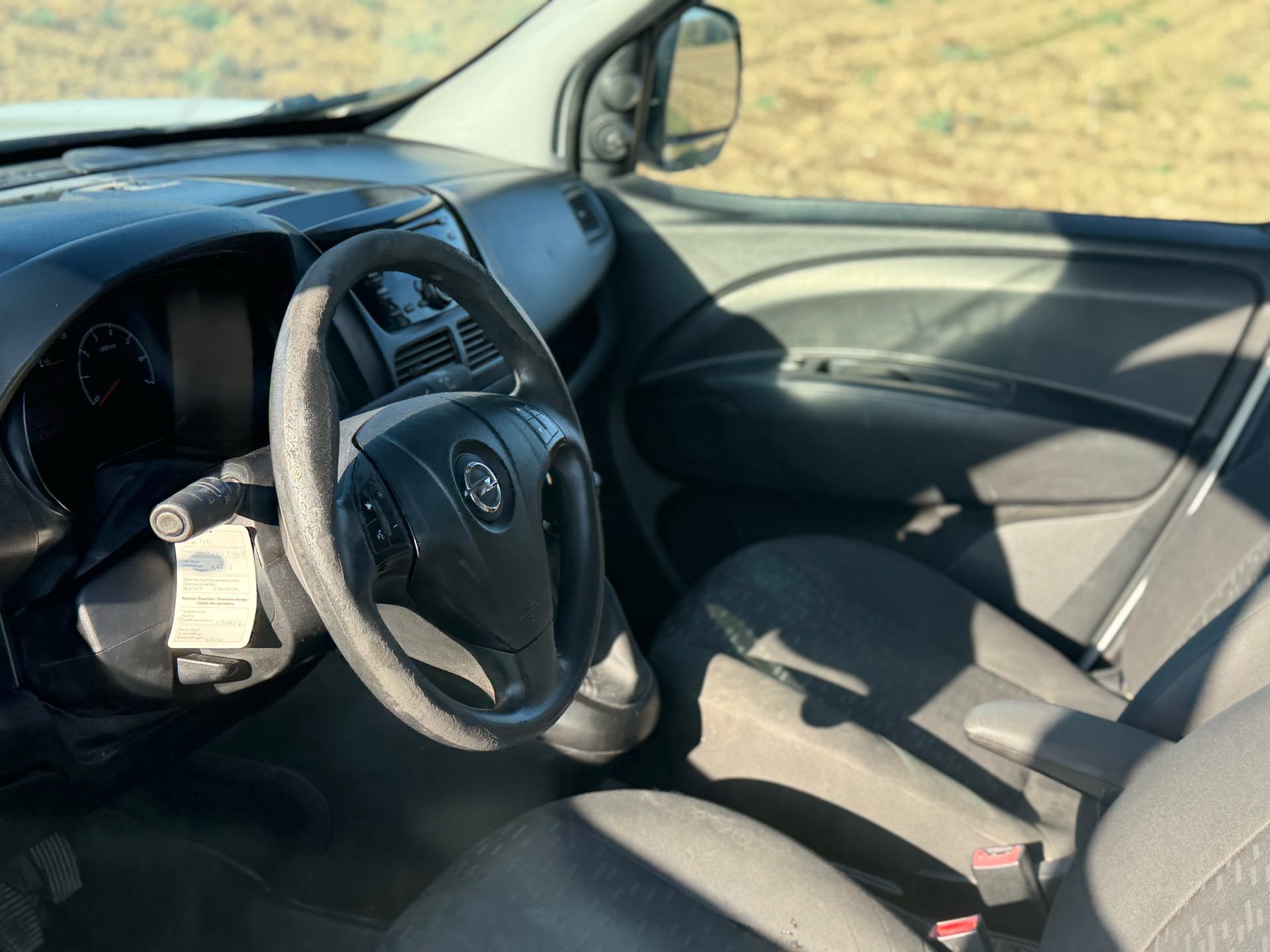 OPEL Combo 1.4i 2.2 L1H1-image-9
