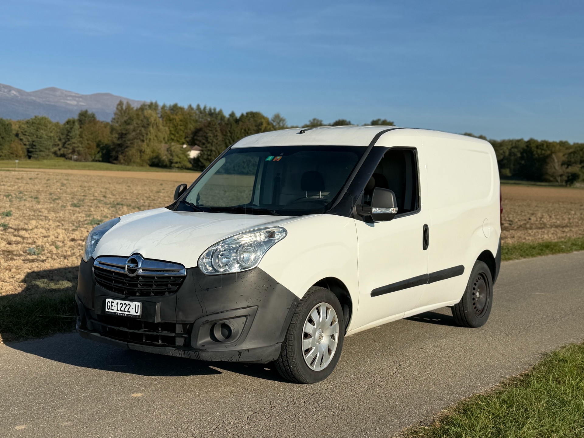 OPEL Combo 1.4i 2.2 L1H1-image-2