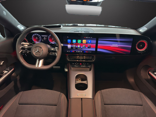 MERCEDES-BENZ CLA 200 8G-DCT 4Matic-image-7