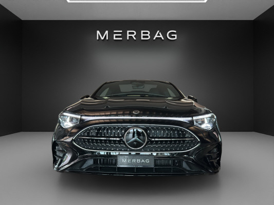 MERCEDES-BENZ CLA 200 8G-DCT 4Matic-image-1