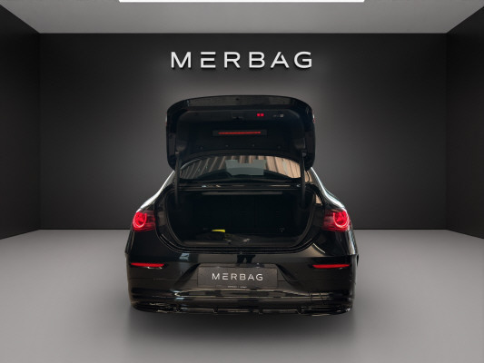 MERCEDES-BENZ CLA 200 8G-DCT 4Matic-image-11