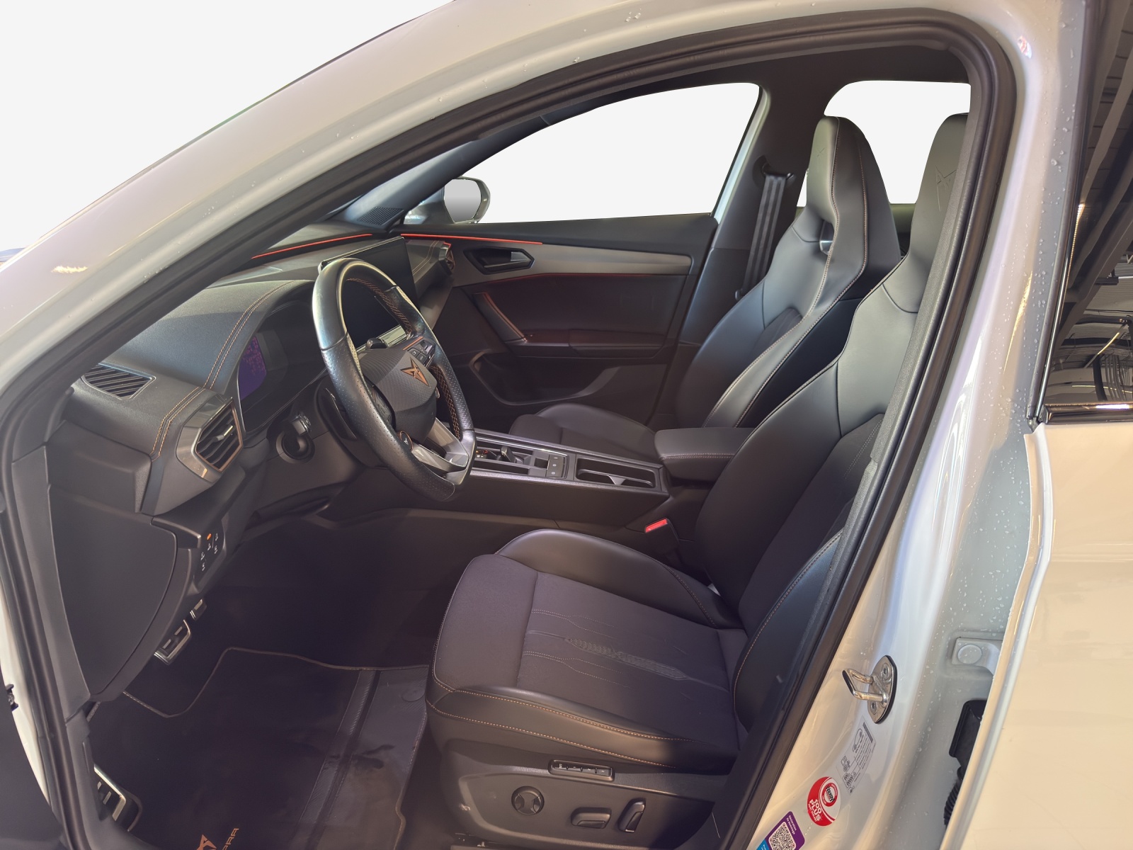 CUPRA Formentor 2.0TSI VZ 4Drive DSG-image-7
