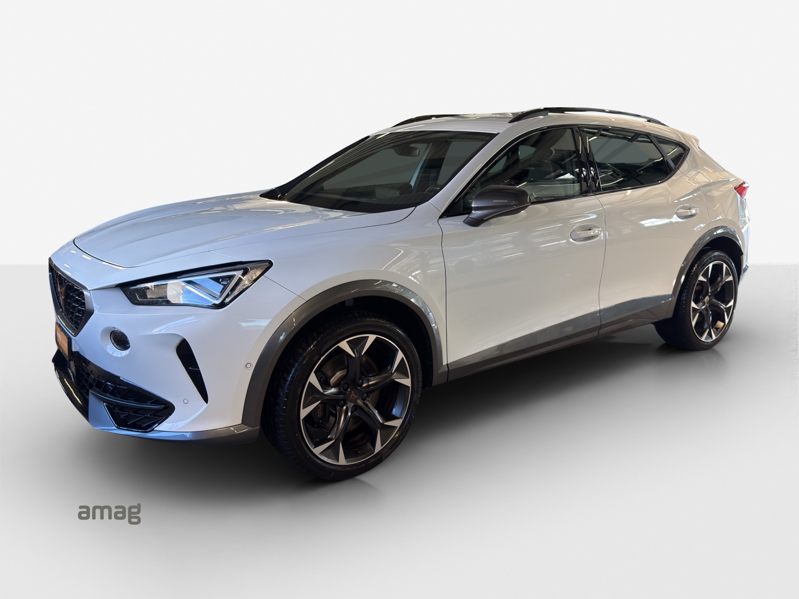 CUPRA Formentor 2.0TSI VZ 4Drive DSG-image-0