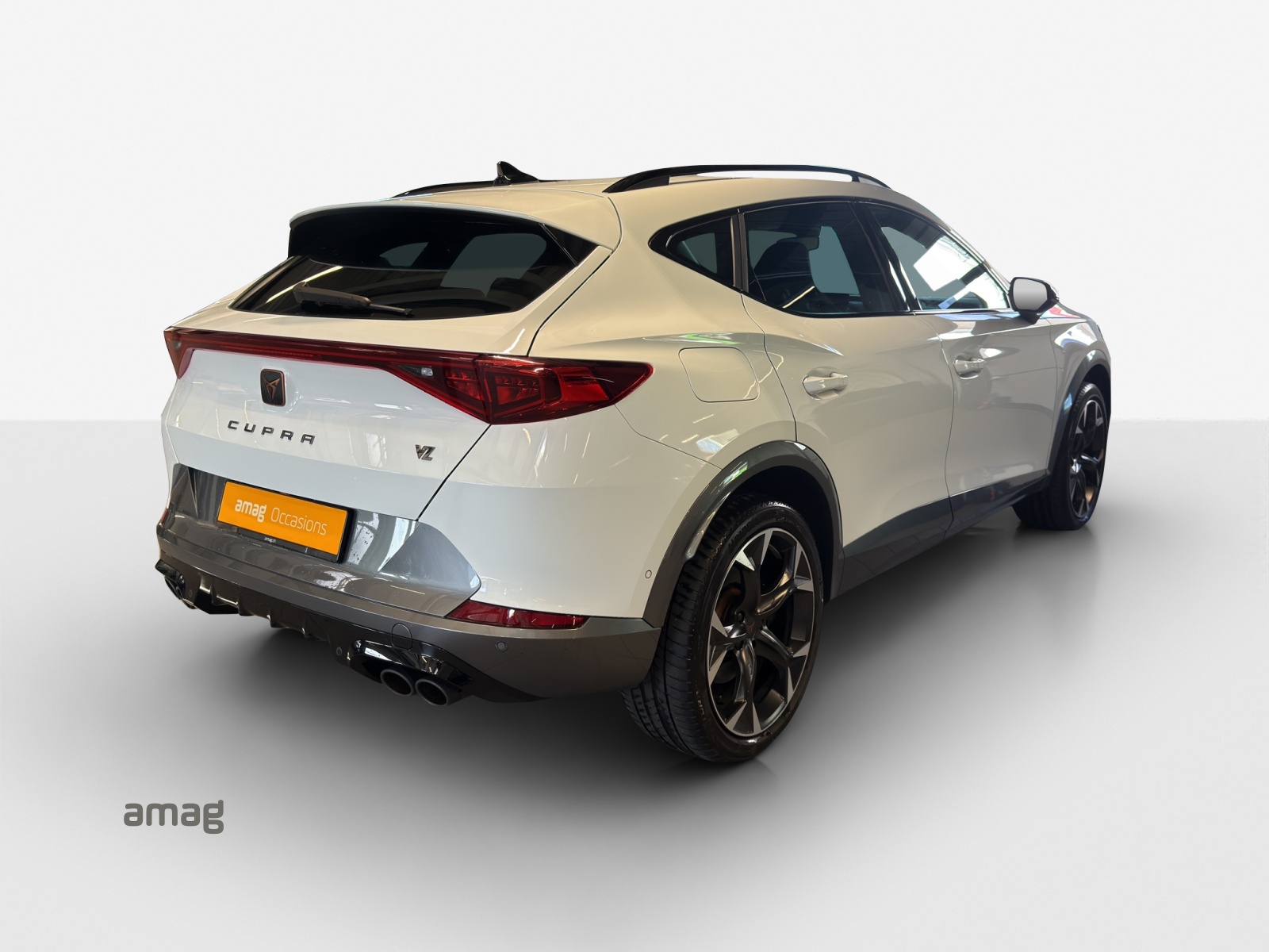 CUPRA Formentor 2.0TSI VZ 4Drive DSG-image-4