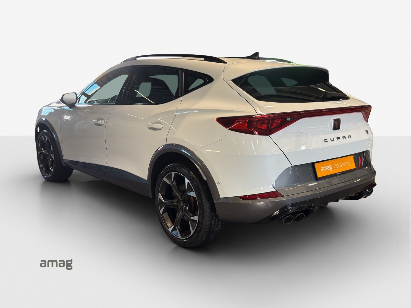 CUPRA Formentor 2.0TSI VZ 4Drive DSG-image-2