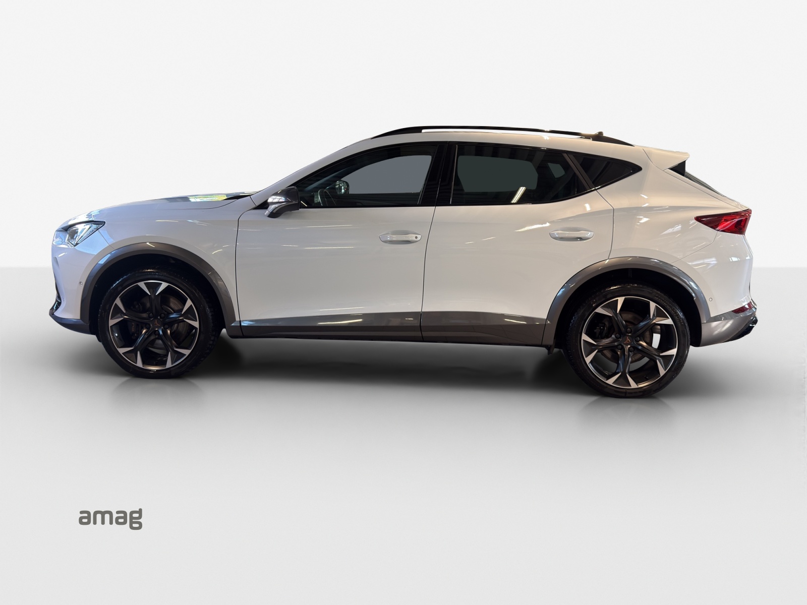 CUPRA Formentor 2.0TSI VZ 4Drive DSG-image-1