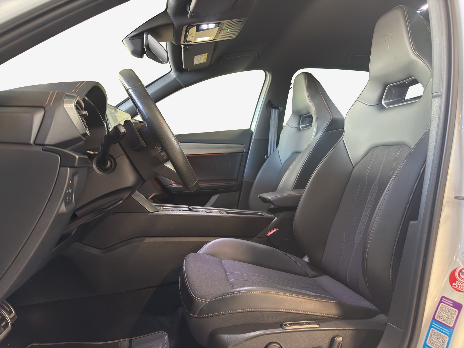CUPRA Formentor 2.0TSI VZ 4Drive DSG-image-14
