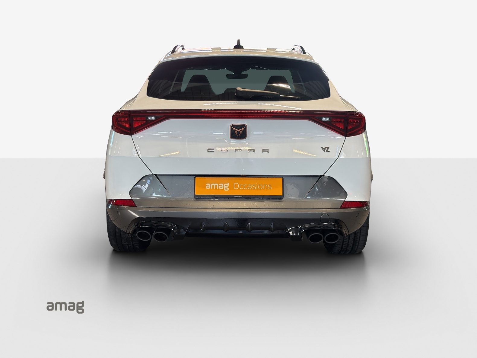 CUPRA Formentor 2.0TSI VZ 4Drive DSG-image-3