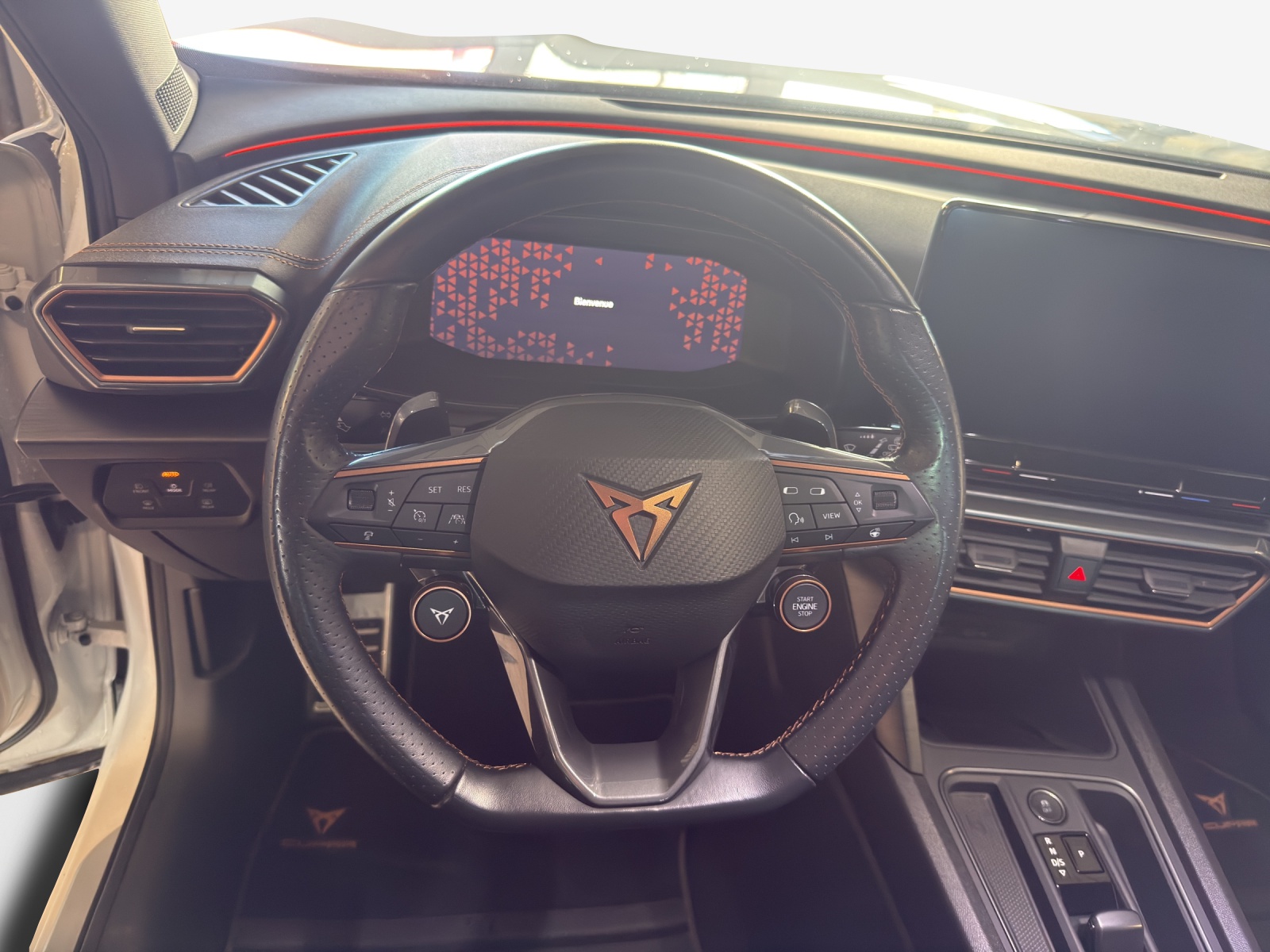 CUPRA Formentor 2.0TSI VZ 4Drive DSG-image-9