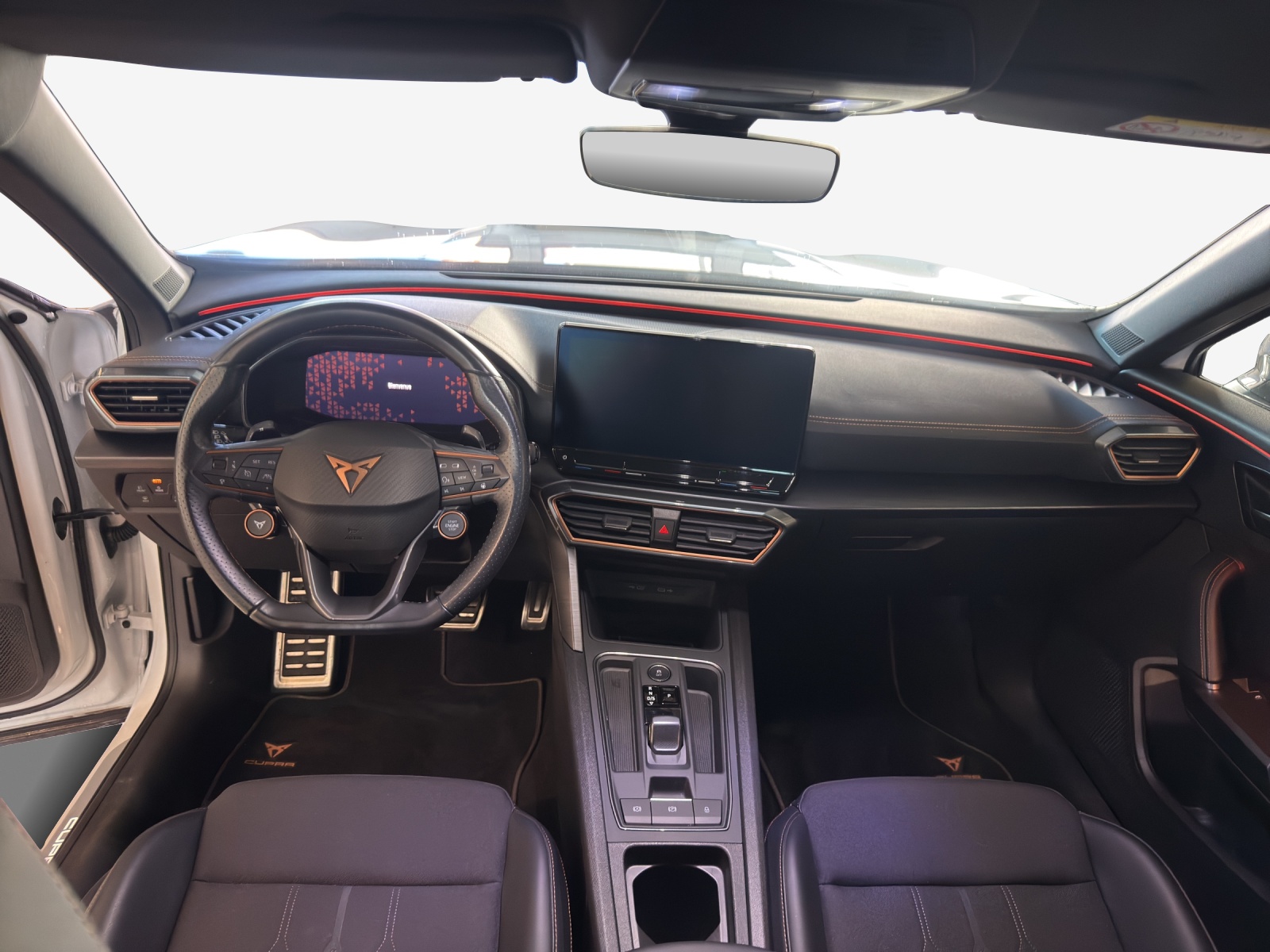 CUPRA Formentor 2.0TSI VZ 4Drive DSG-image-8