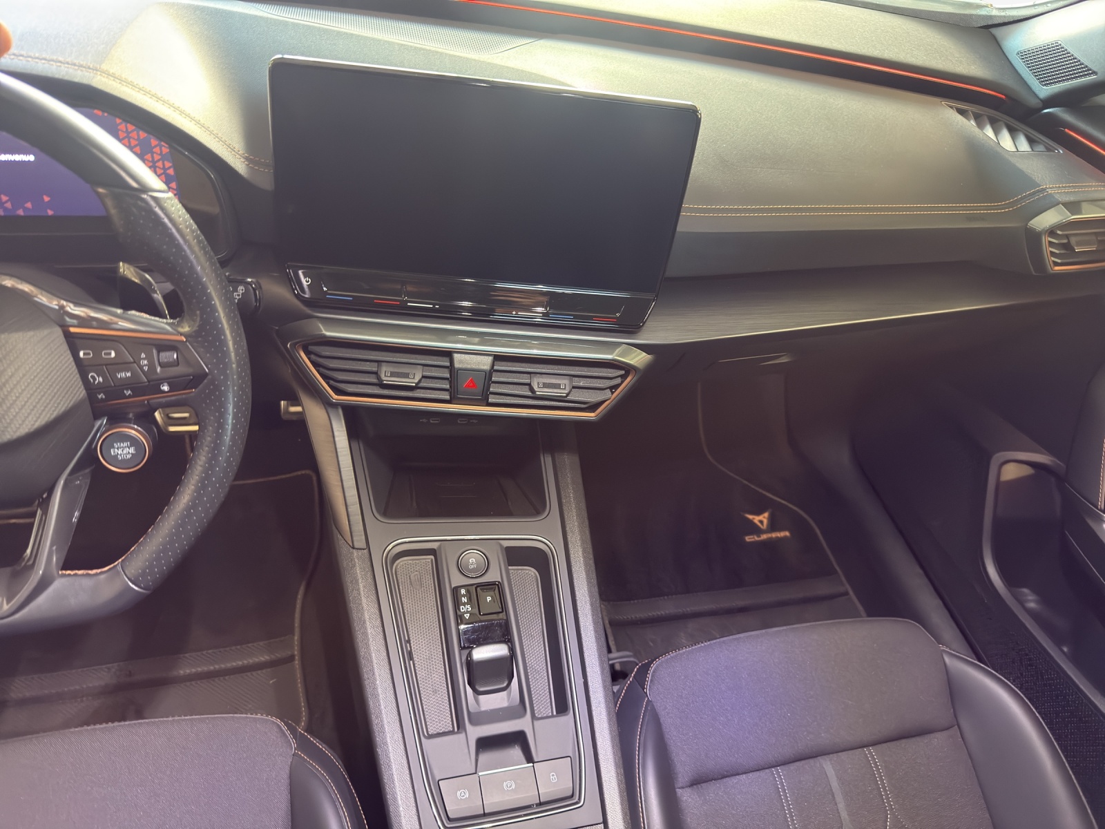 CUPRA Formentor 2.0TSI VZ 4Drive DSG-image-10