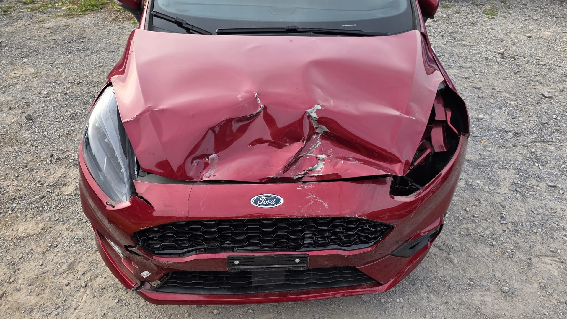 FORD Fiesta 1.0 SCTi ST Line X-image-5