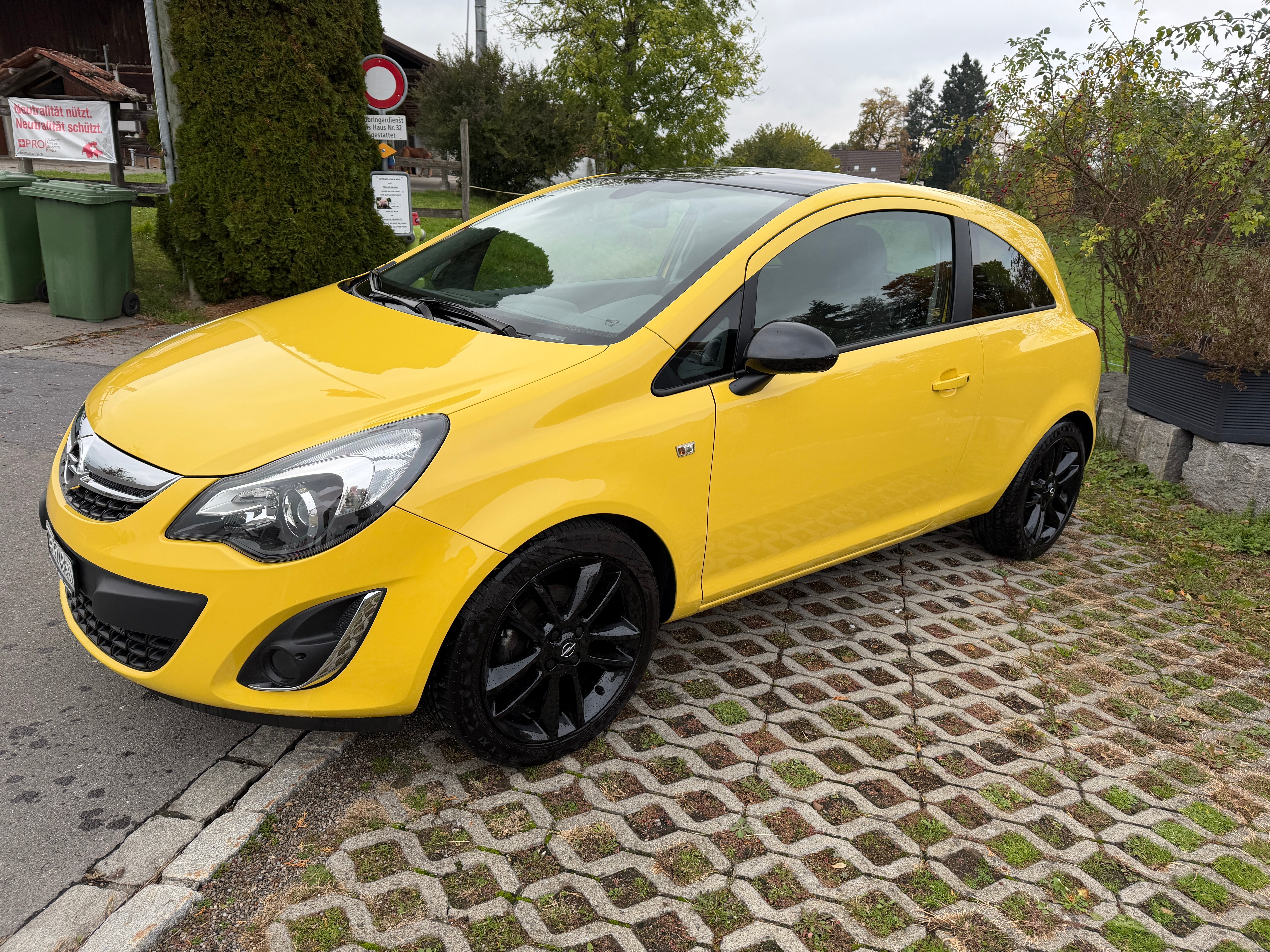 Car photo
