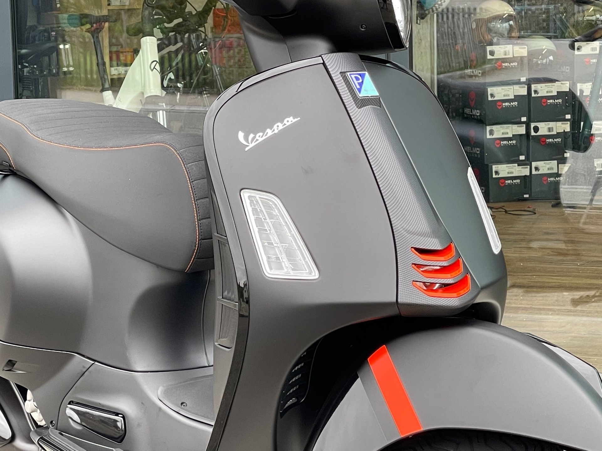 PIAGGIO Vespa GTS 310 Super Sport ABS-image-14