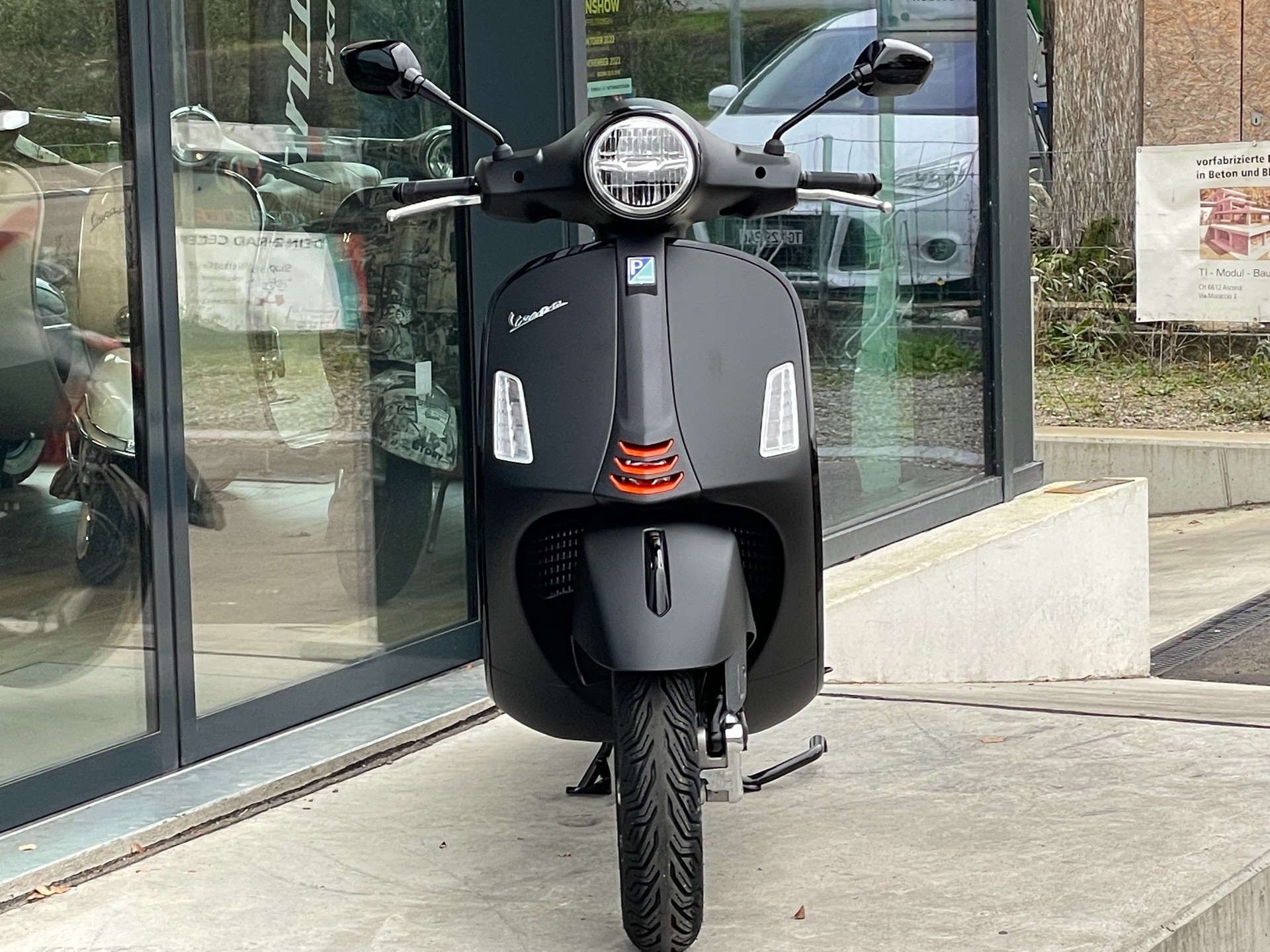 PIAGGIO Vespa GTS 310 Super Sport ABS-image-9